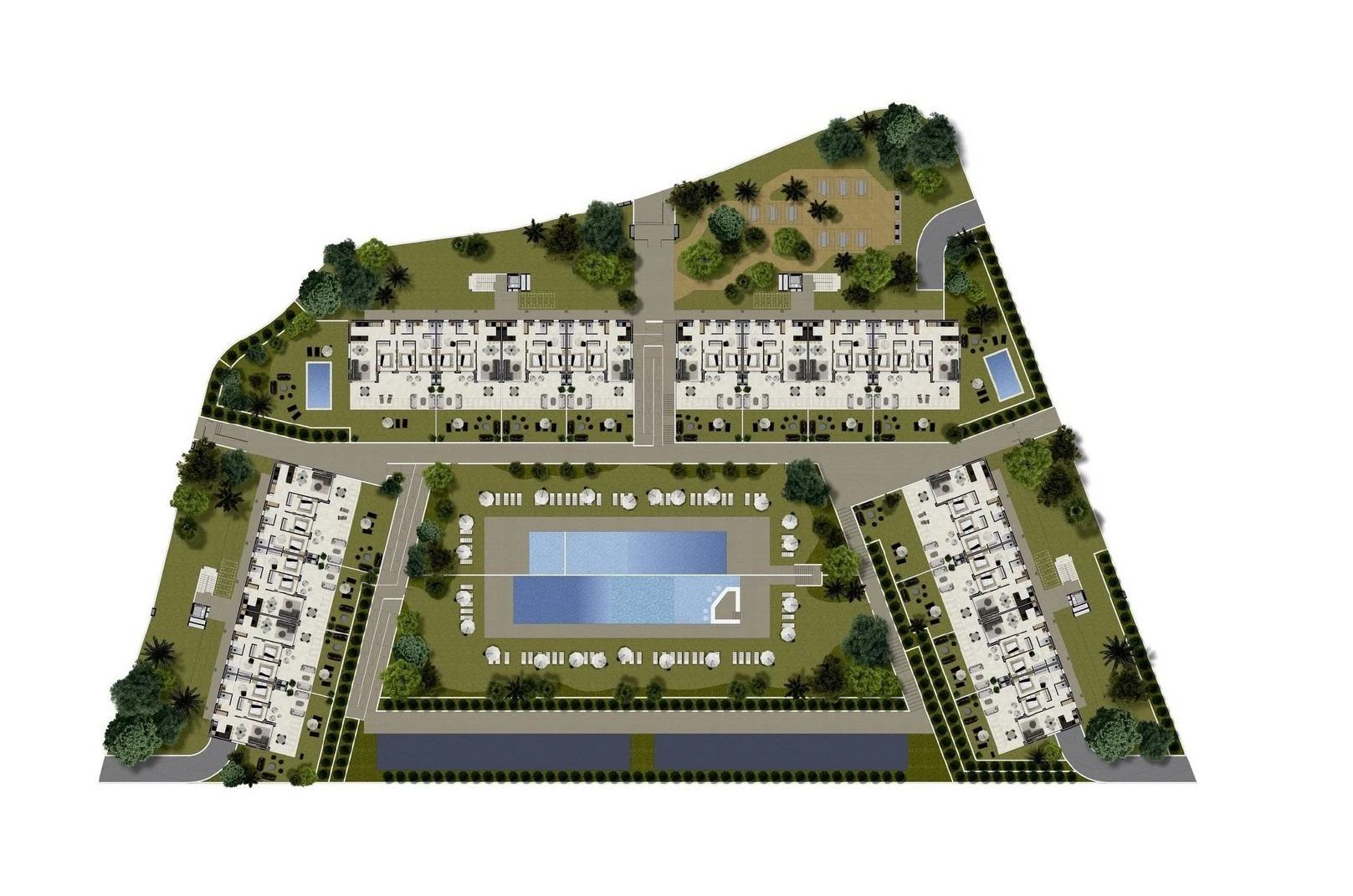 Apartment for sale in Finestrat