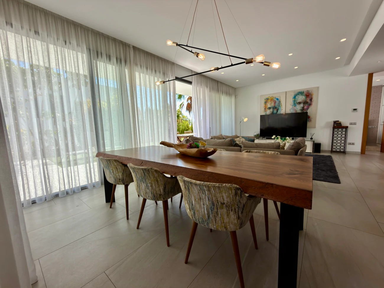 Villa for sale in Finestrat