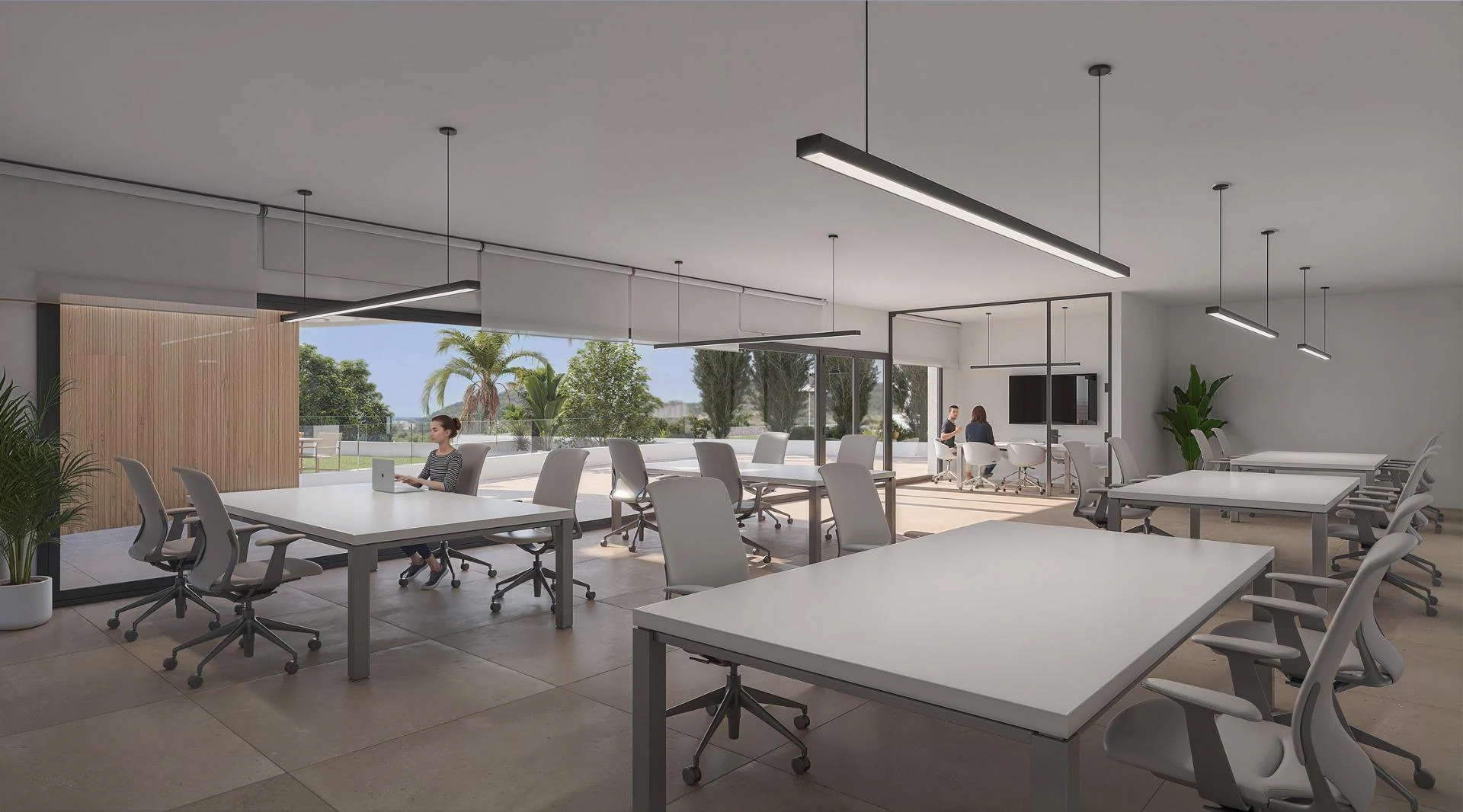 Apartment for sale in Finestrat