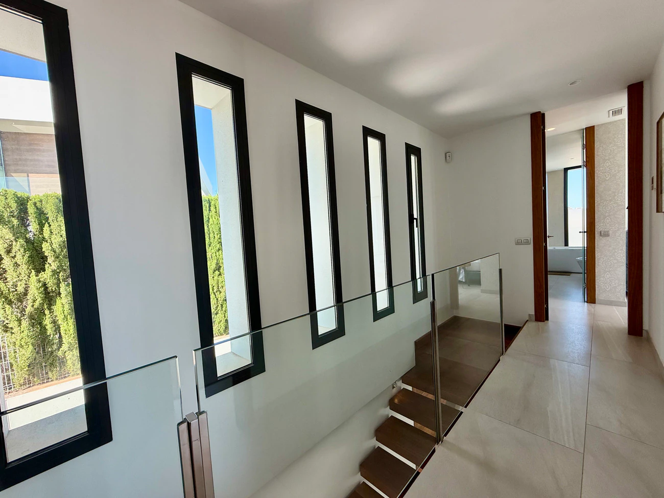Villa for sale in Finestrat