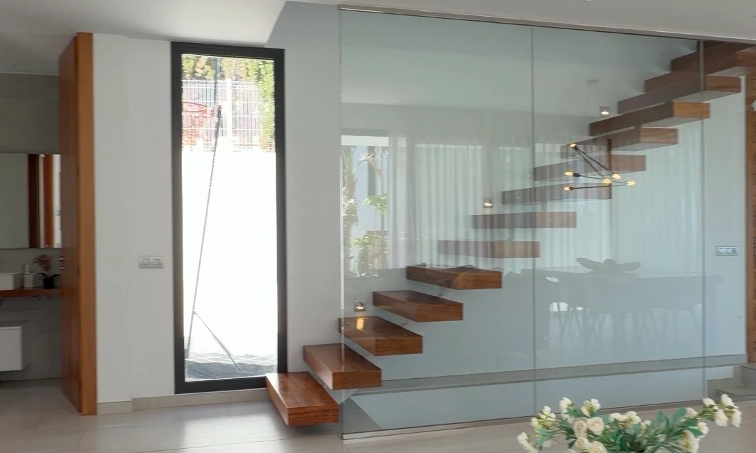 Villa for sale in Finestrat
