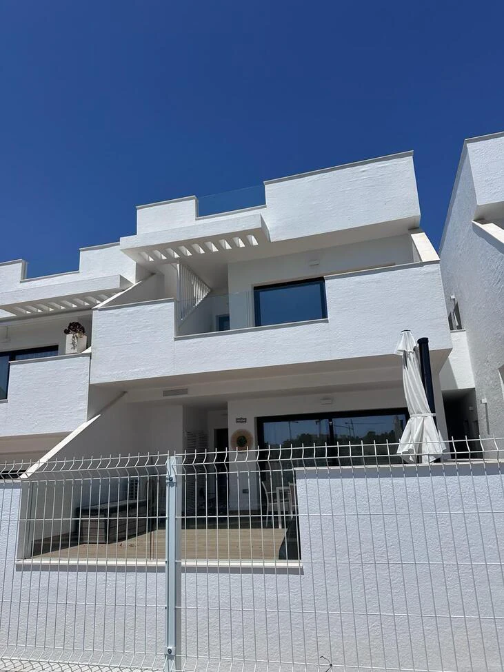Apartment for sale in Finestrat