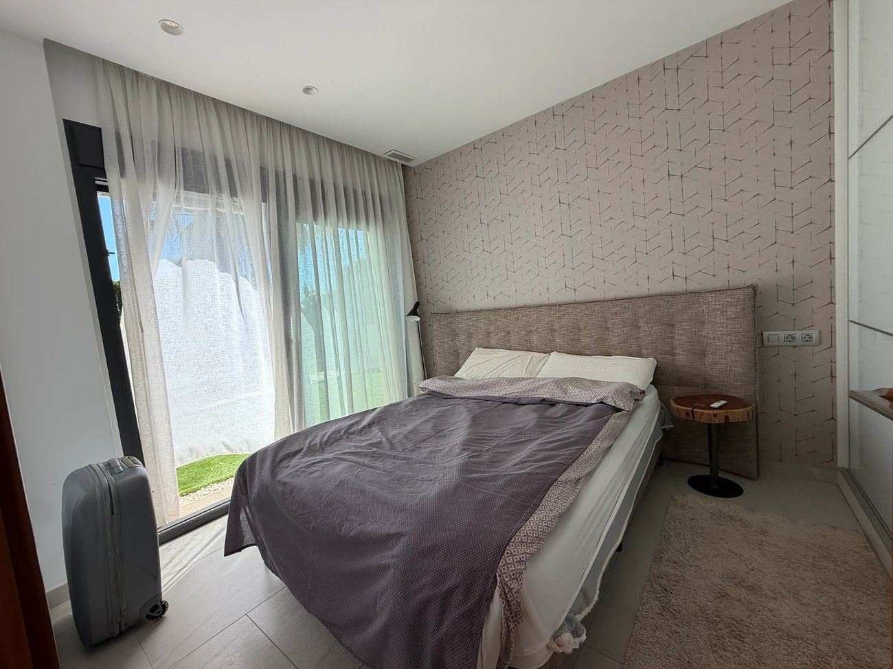 Villa for sale in Finestrat