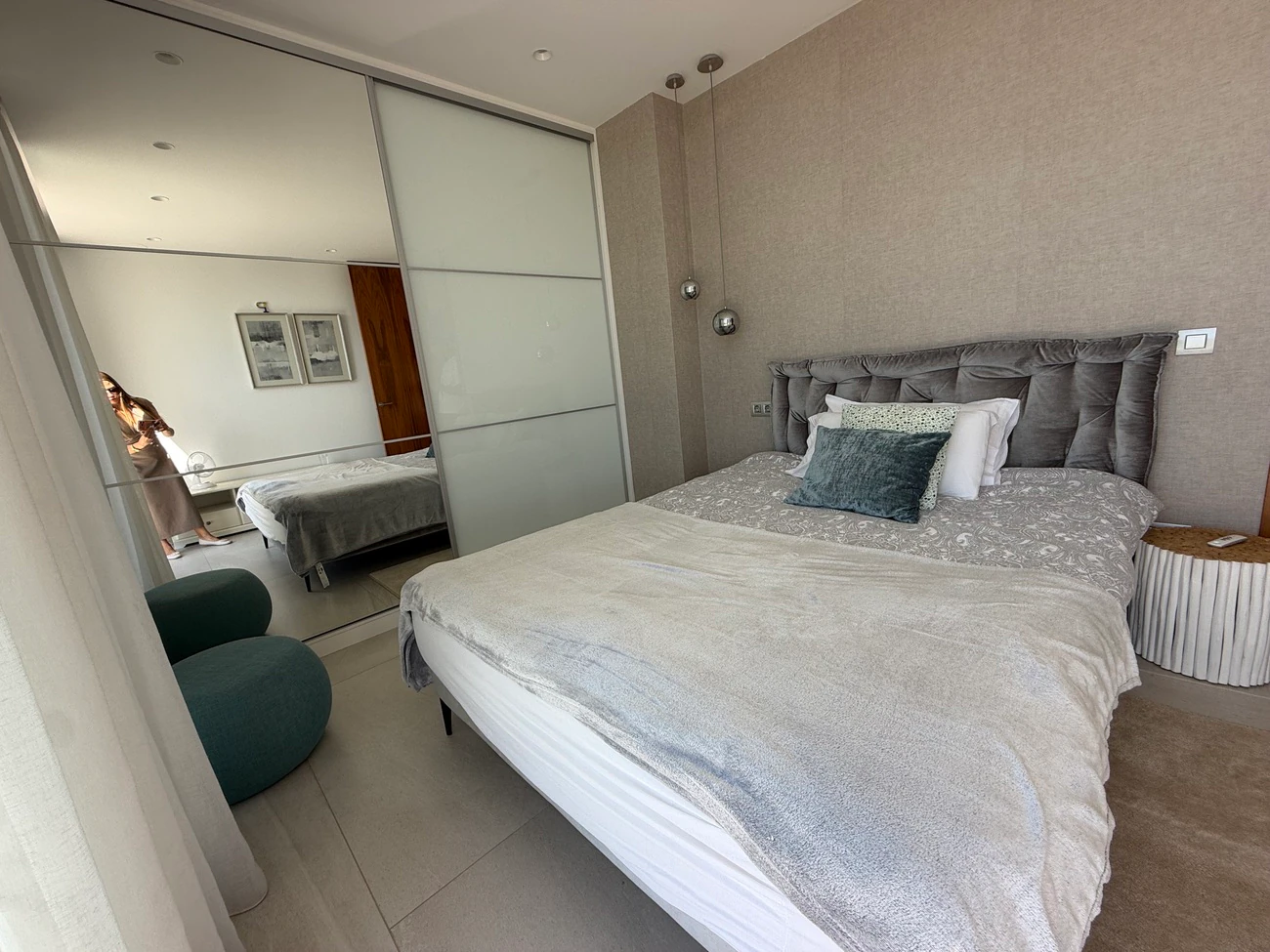 Villa for sale in Finestrat