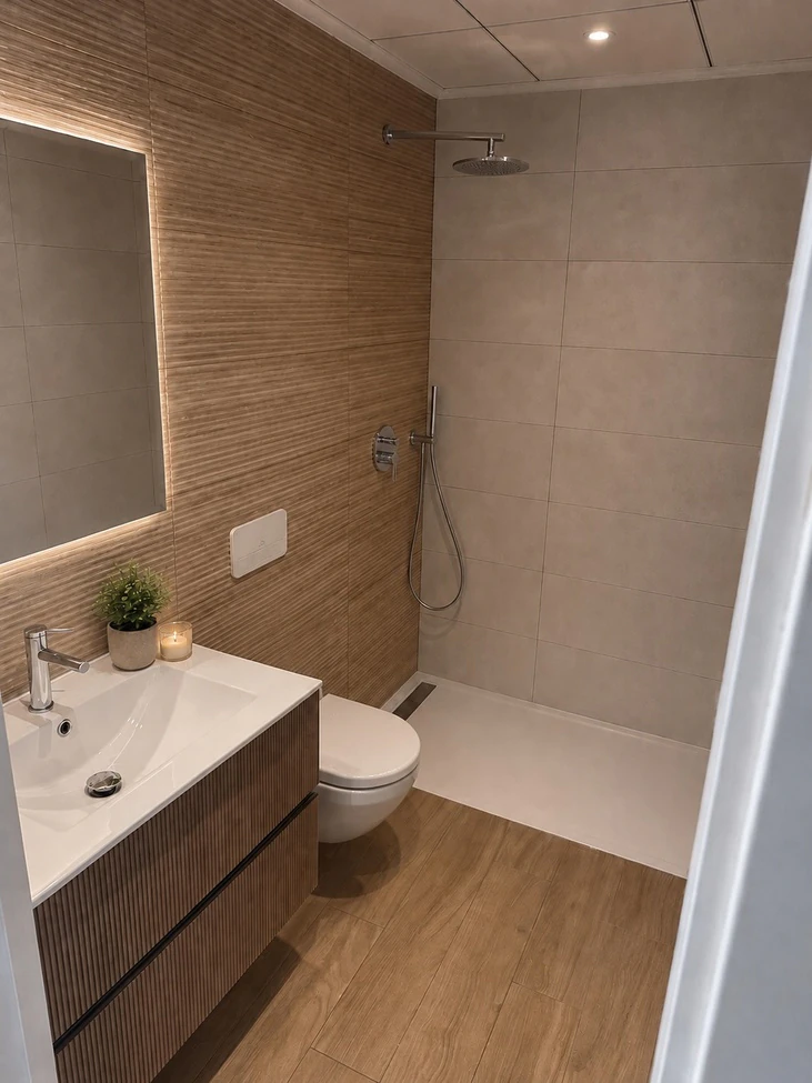 Apartment for sale in Finestrat