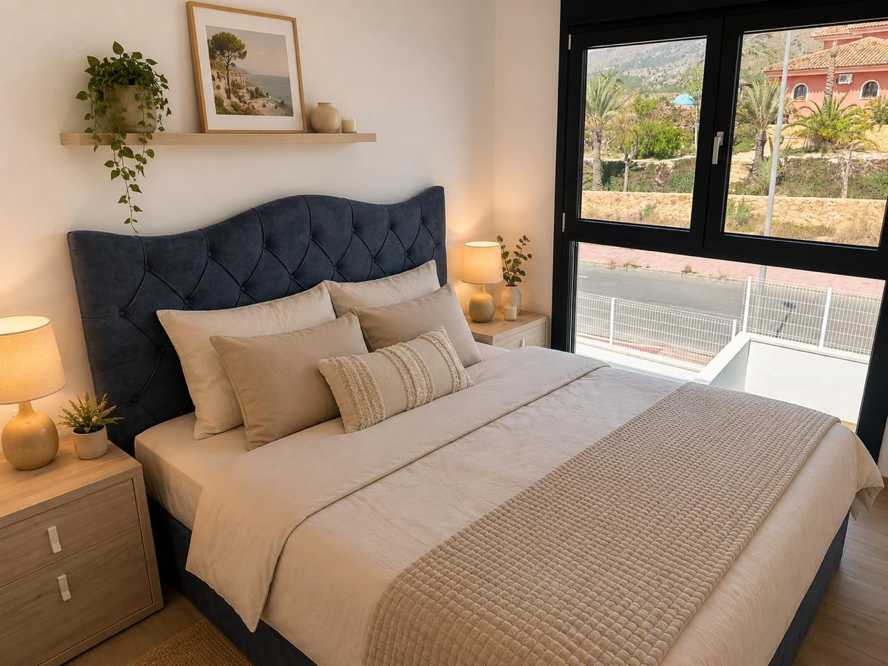 Apartment for sale in Finestrat