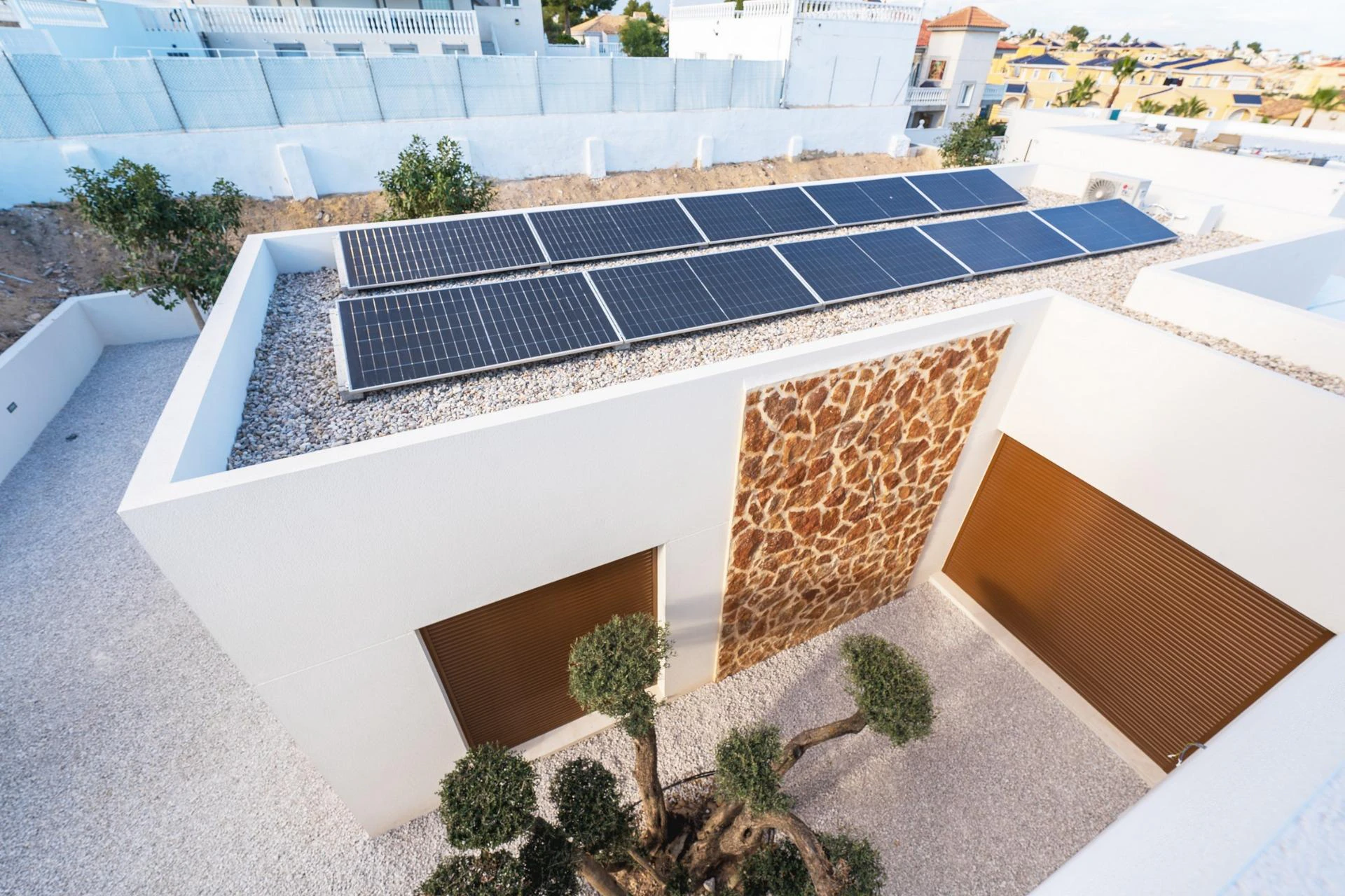 Villa for sale in Benejúzar