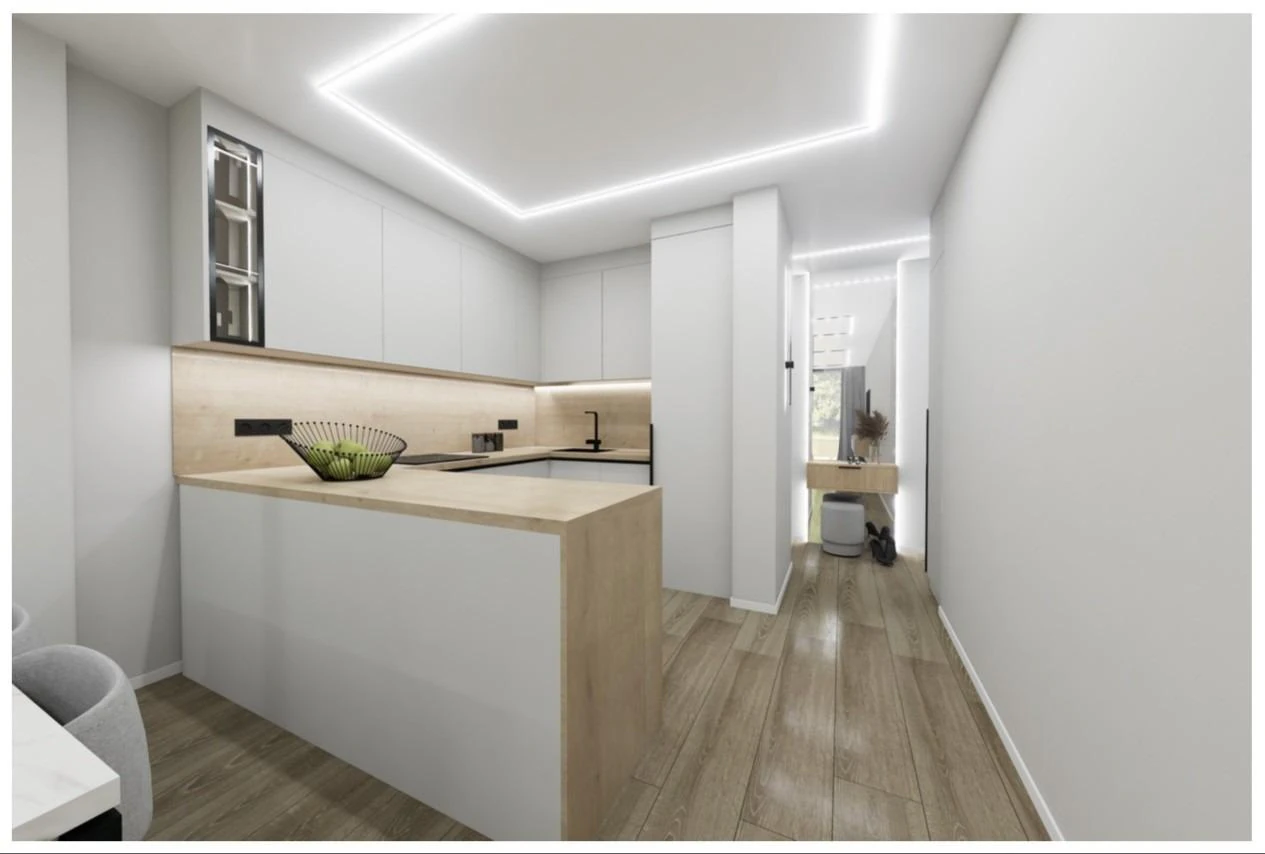 Apartment for sale in Torrevieja