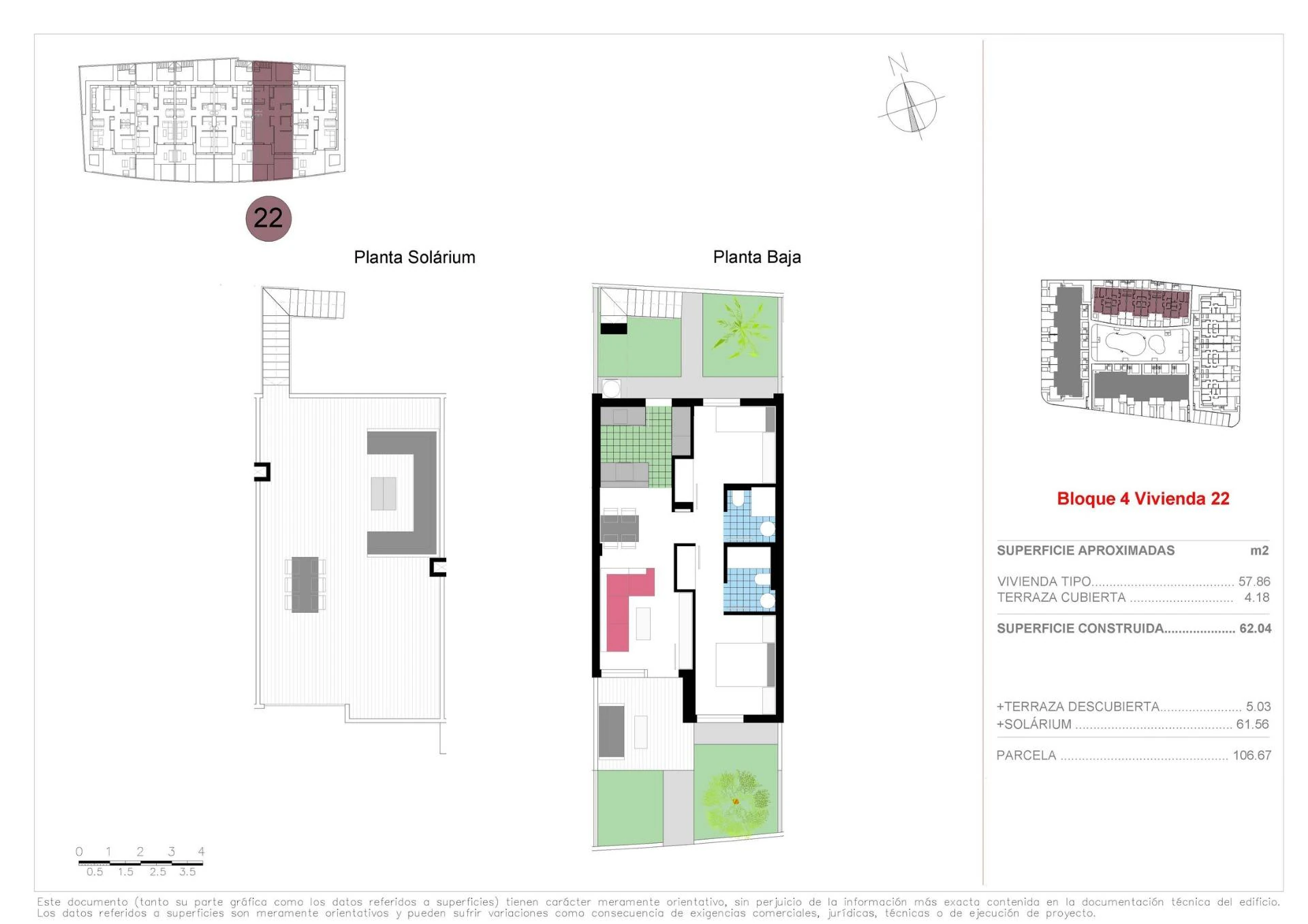 Town house for sale in El Verger