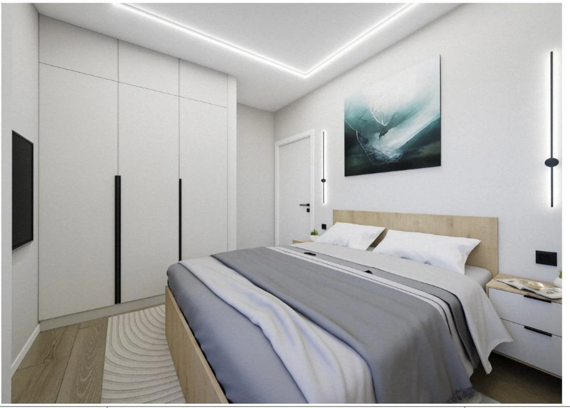 Apartment for sale in Torrevieja
