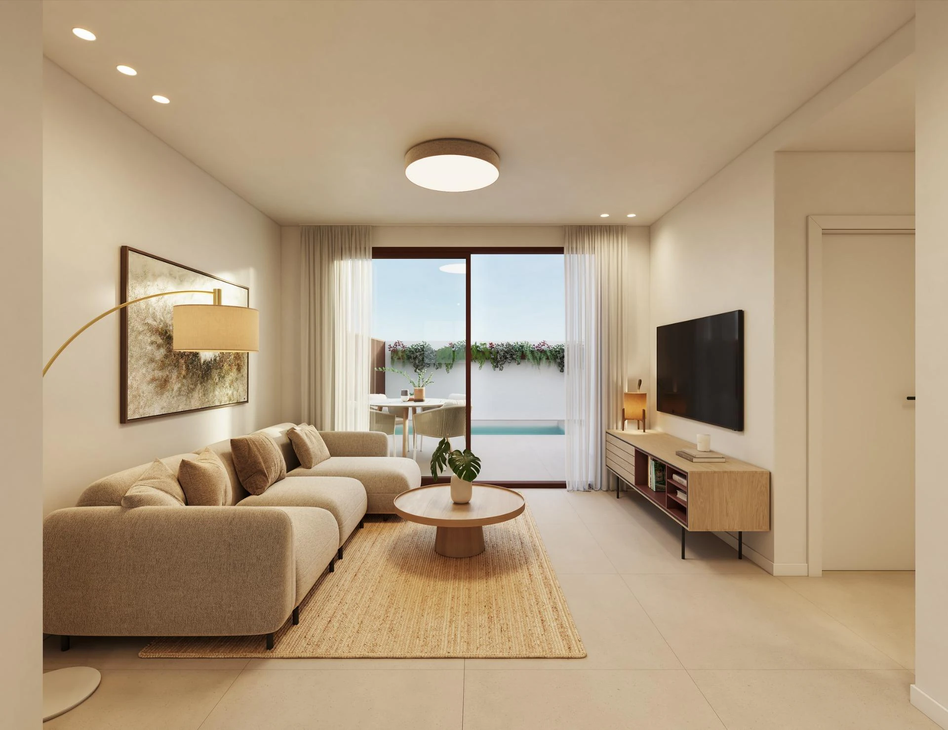 Terraced house for sale in San Pedro Del Pinatar