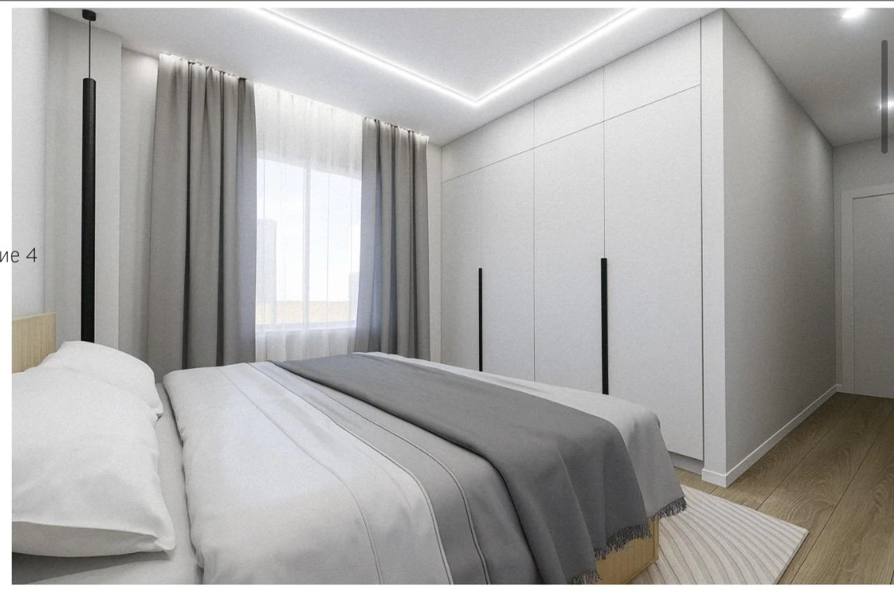 Apartment for sale in Torrevieja