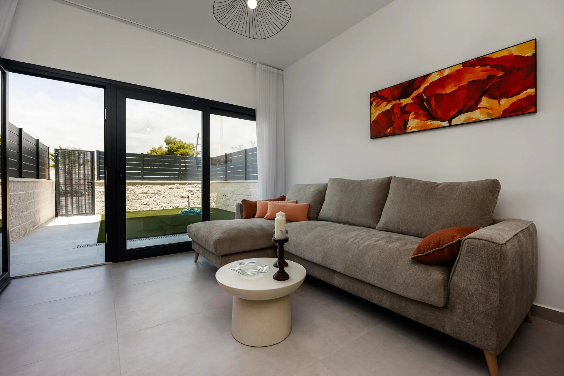 Apartment for sale in Villajoyosa