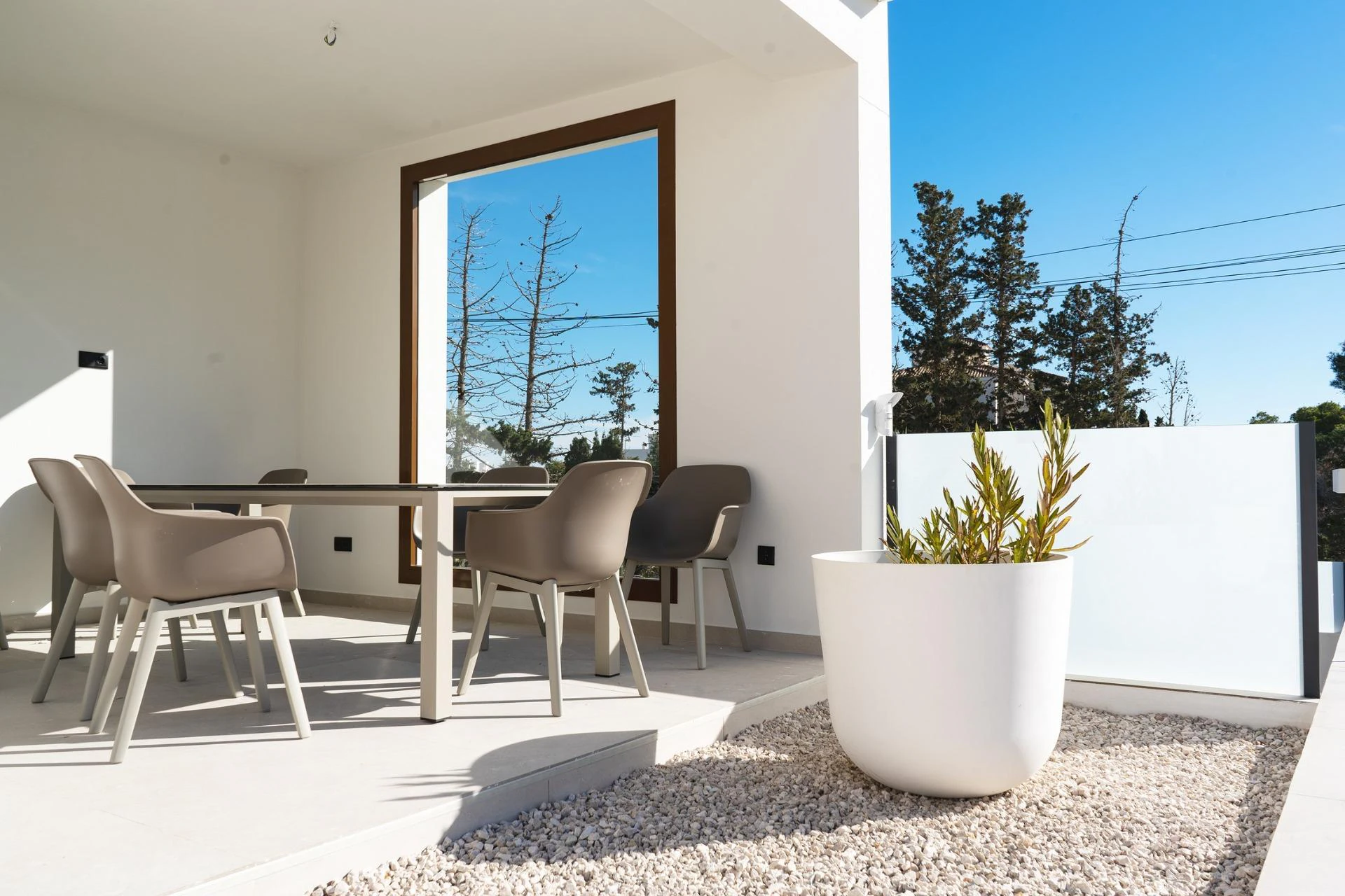Villa for sale in Benejúzar