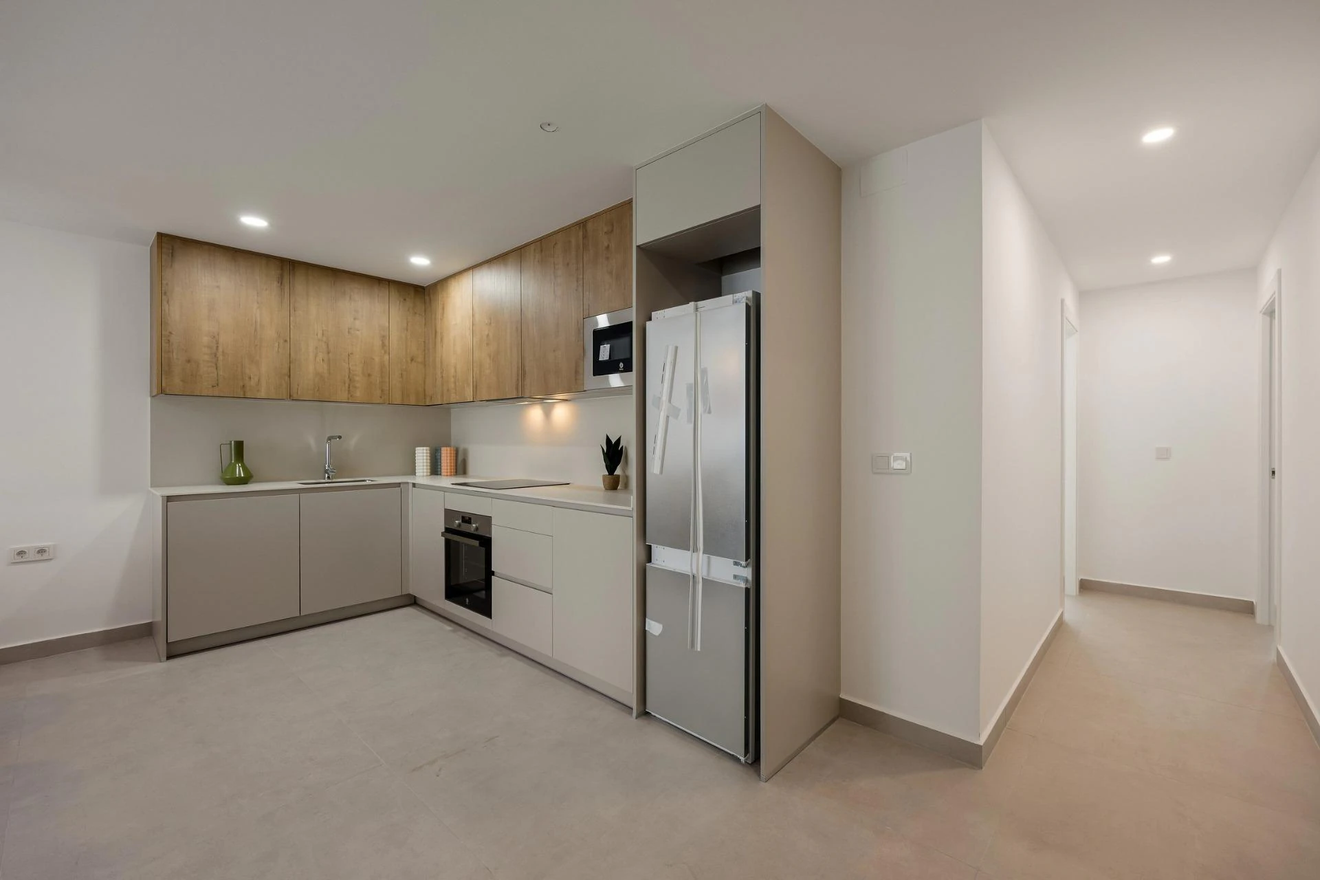 Apartment for sale in Villajoyosa