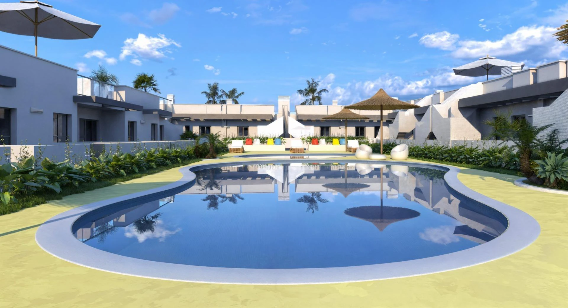 Villa for sale in El Verger