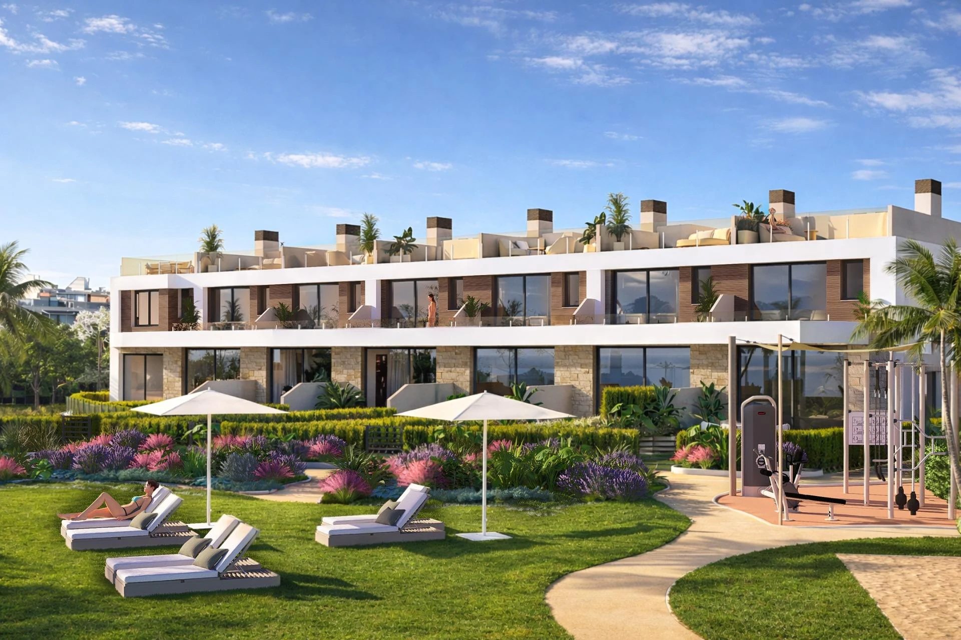 Villa for sale in El Campello