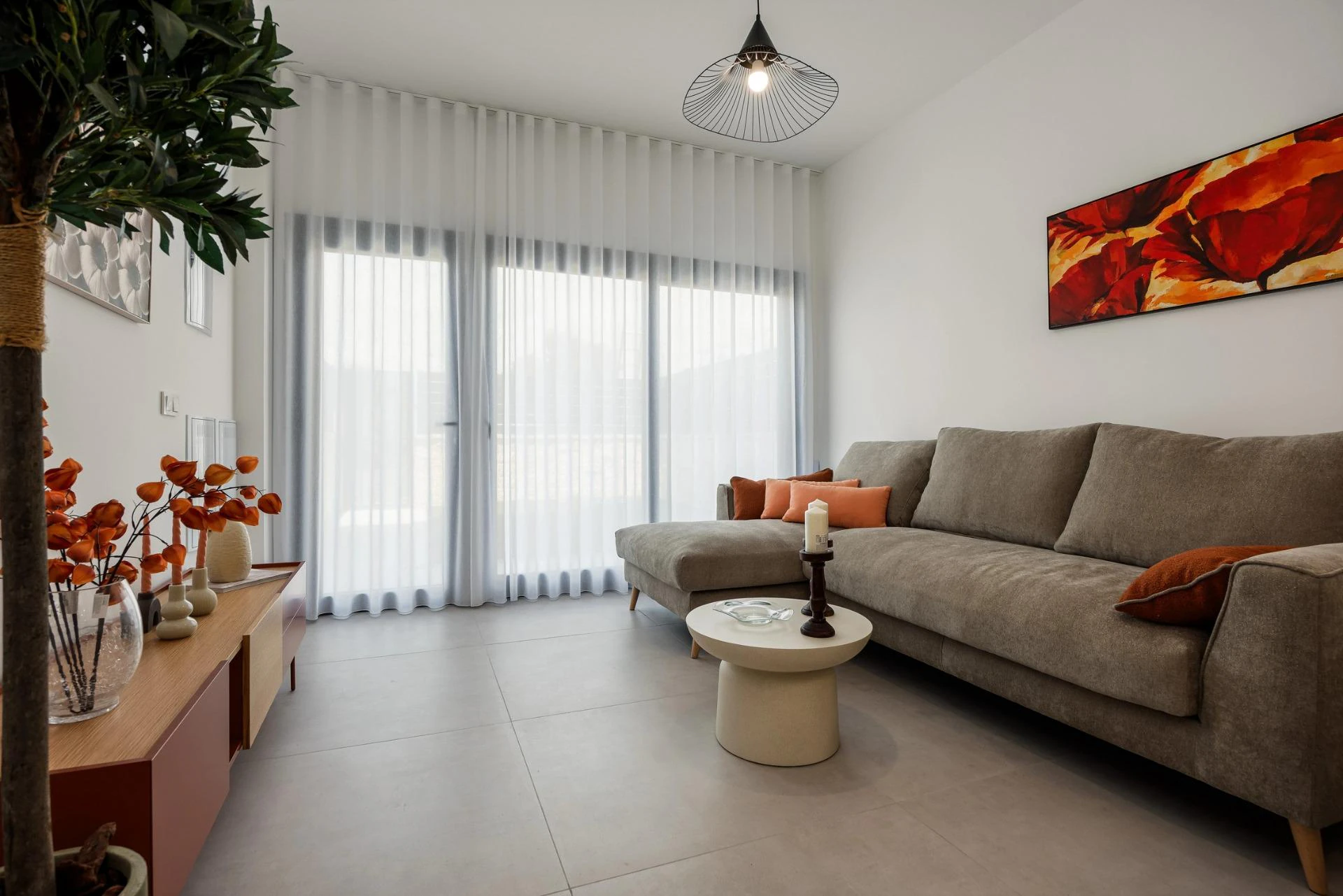 Apartment for sale in Villajoyosa