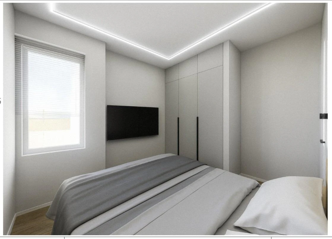 Apartment for sale in Torrevieja