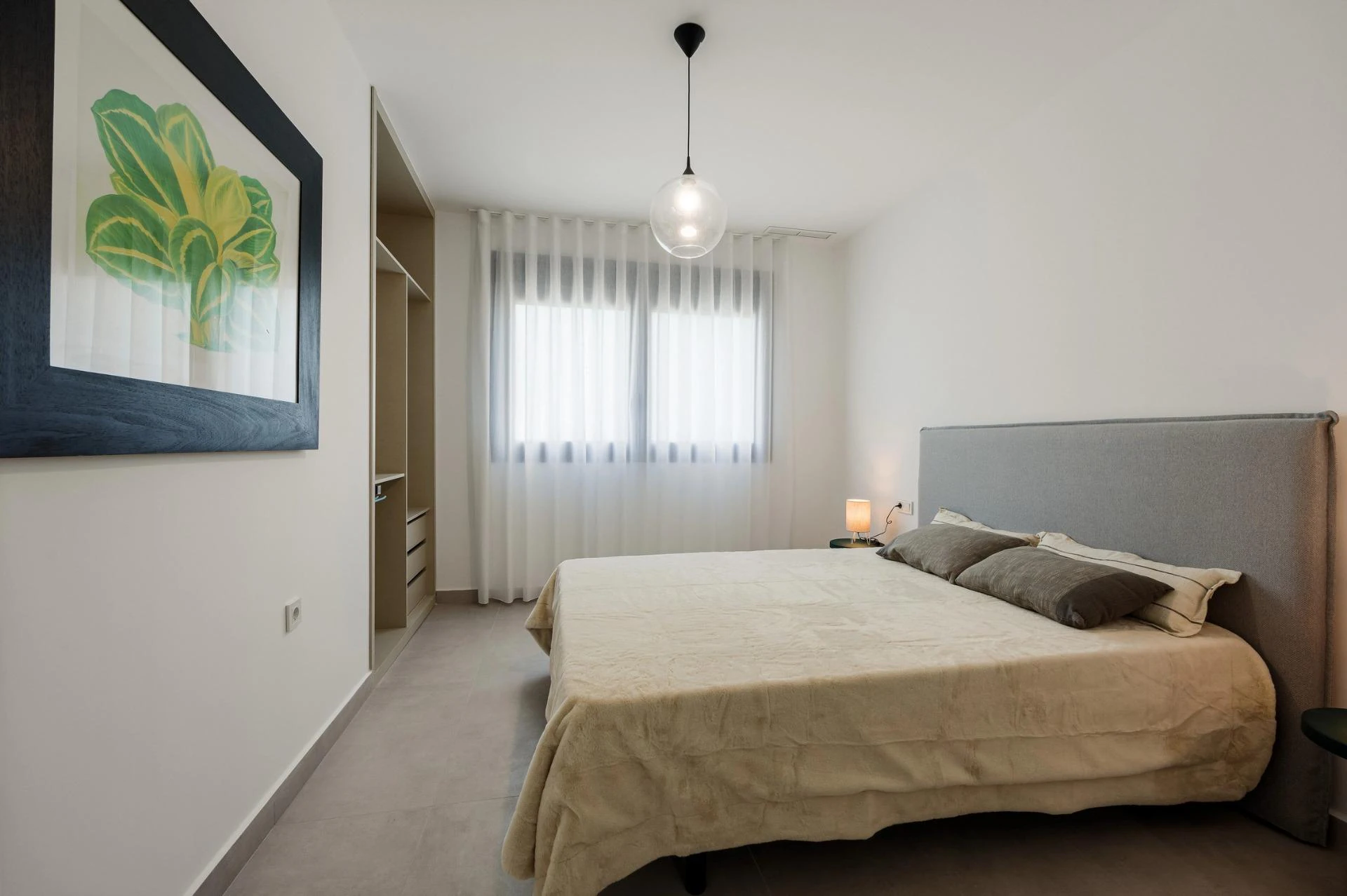 Apartment for sale in Villajoyosa