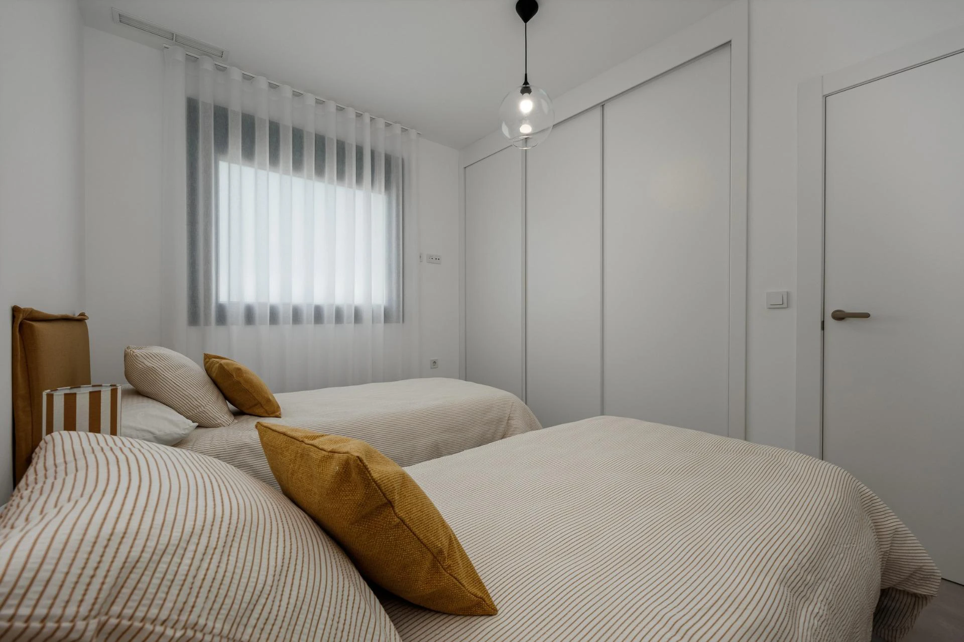 Apartment for sale in Villajoyosa
