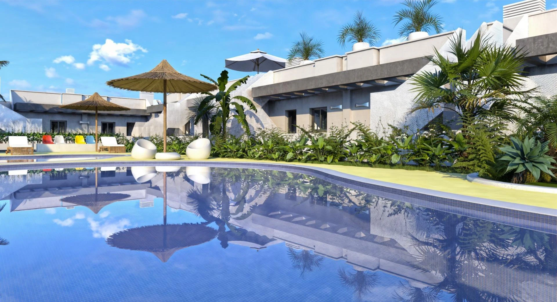Villa for sale in El Verger