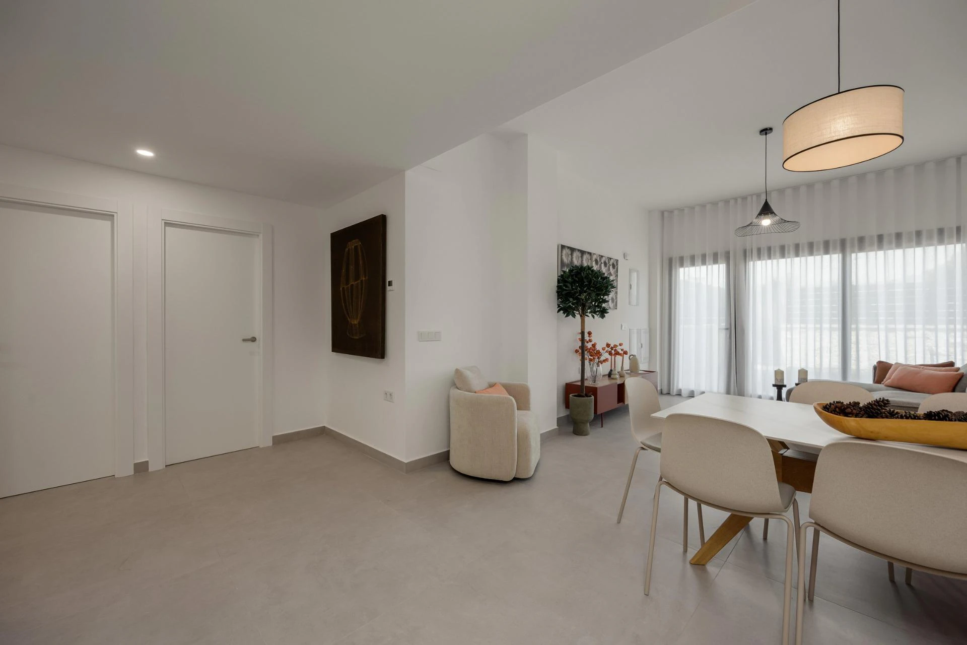 Apartment for sale in Villajoyosa