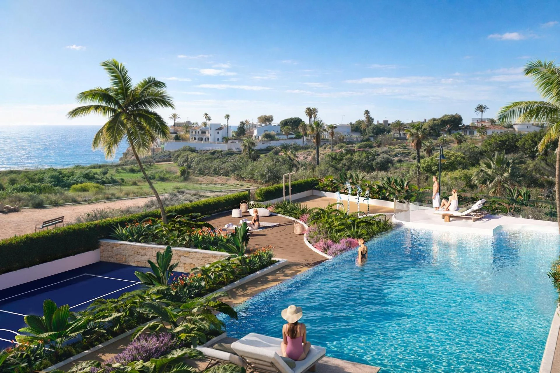 Town house for sale in El Campello