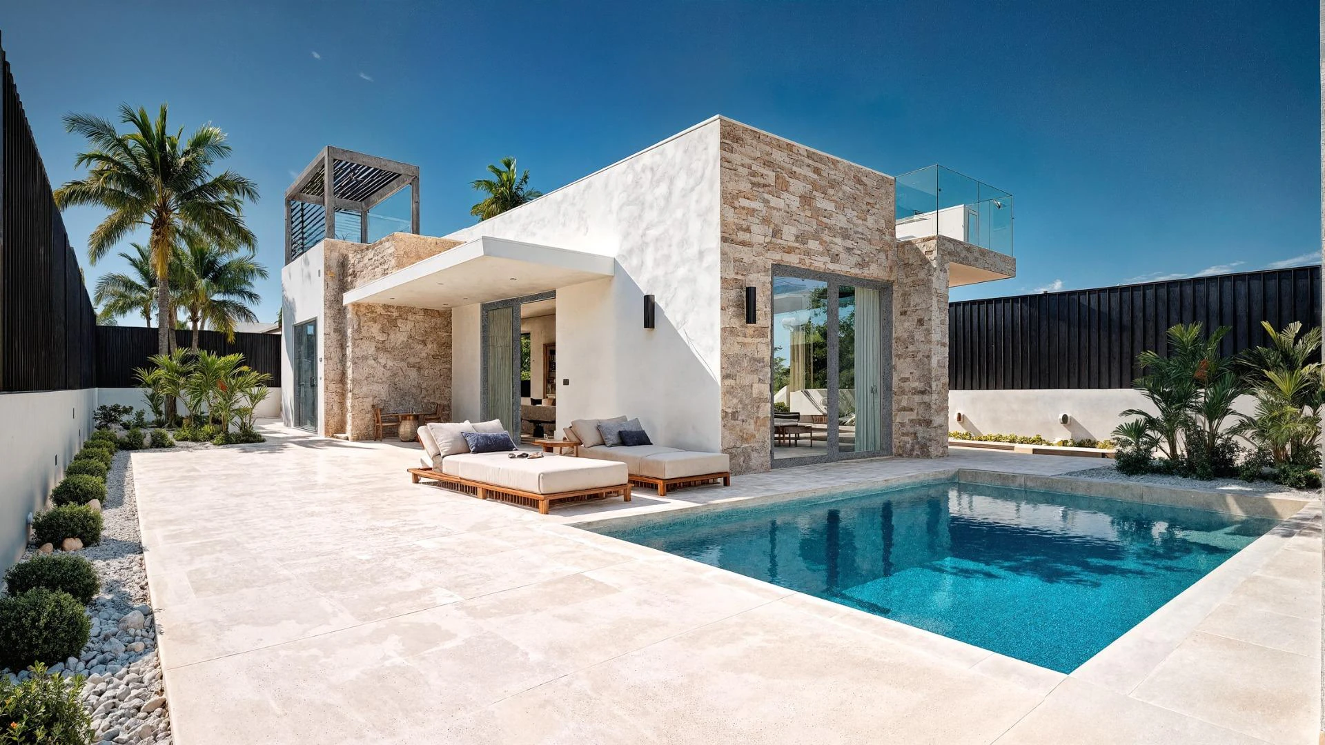 Villa for sale in Los Alcazares