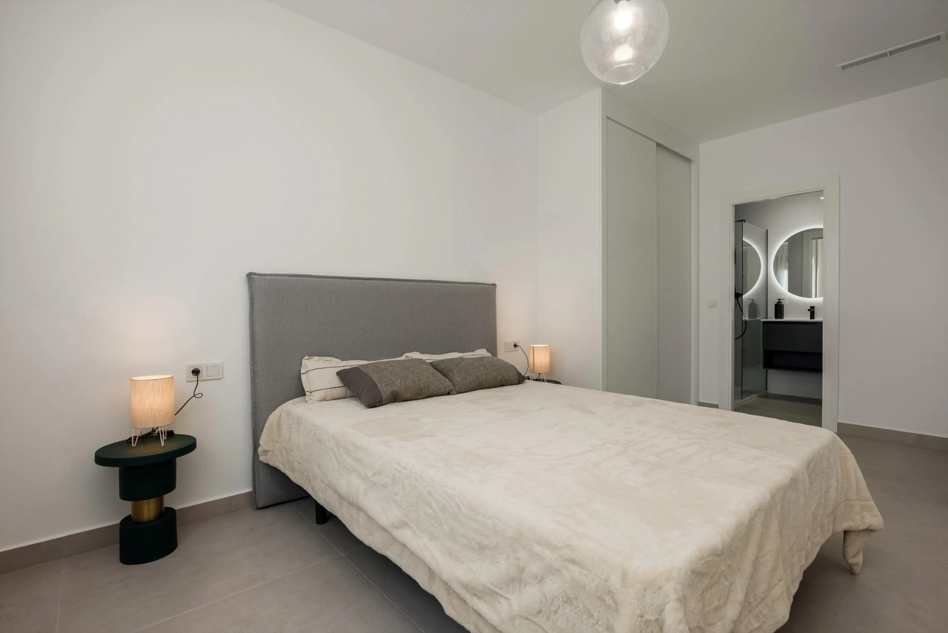 Apartment for sale in Villajoyosa