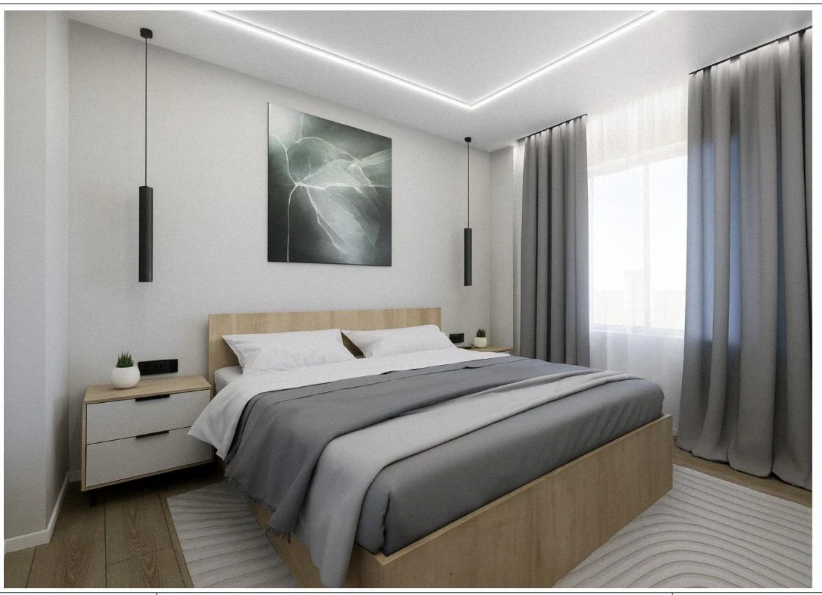 Apartment for sale in Torrevieja