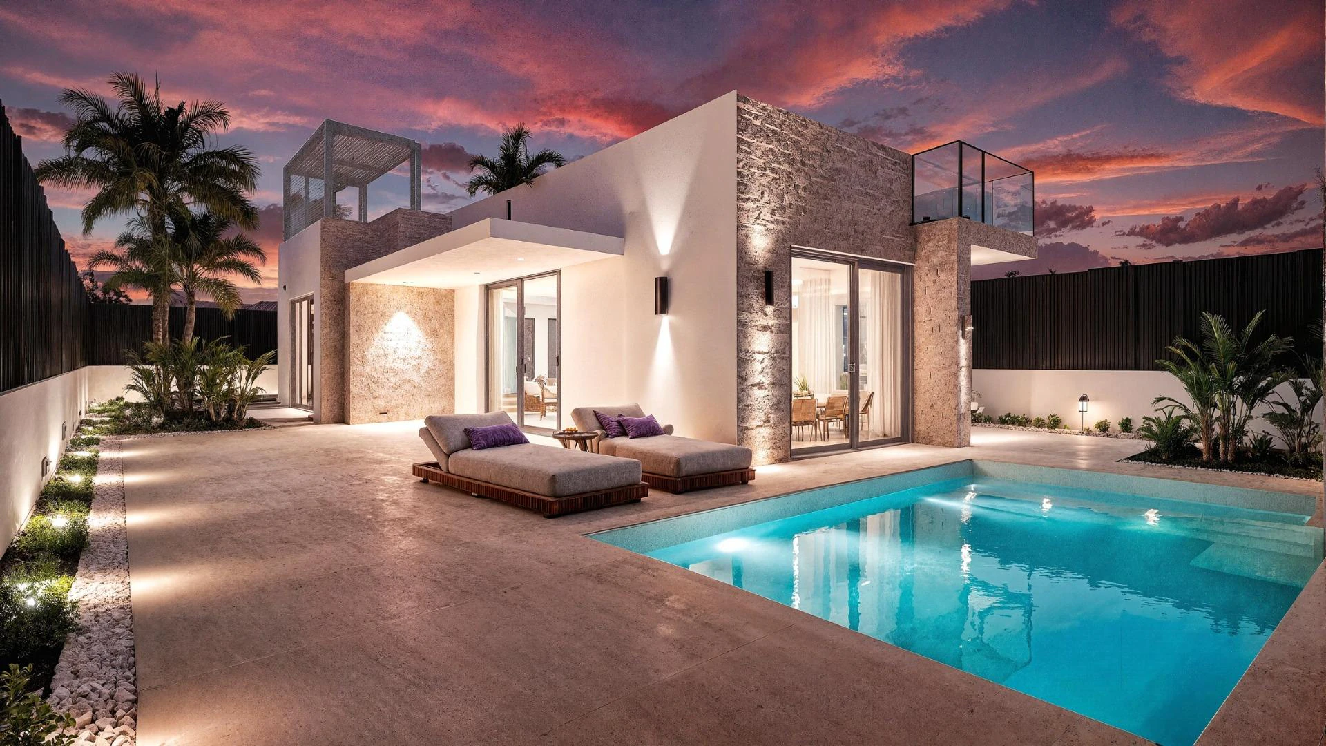 Villa for sale in Los Alcazares