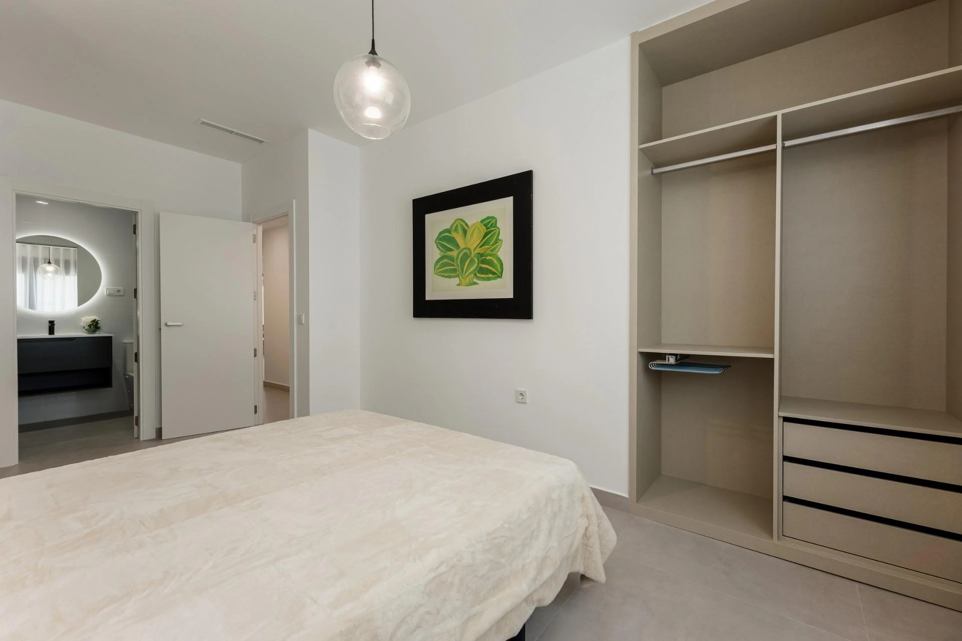 Apartment for sale in Villajoyosa