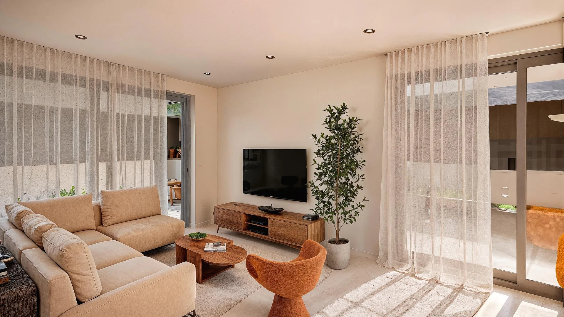 Villa for sale in Los Alcazares