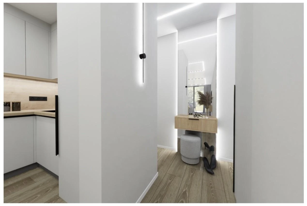 Apartment for sale in Torrevieja