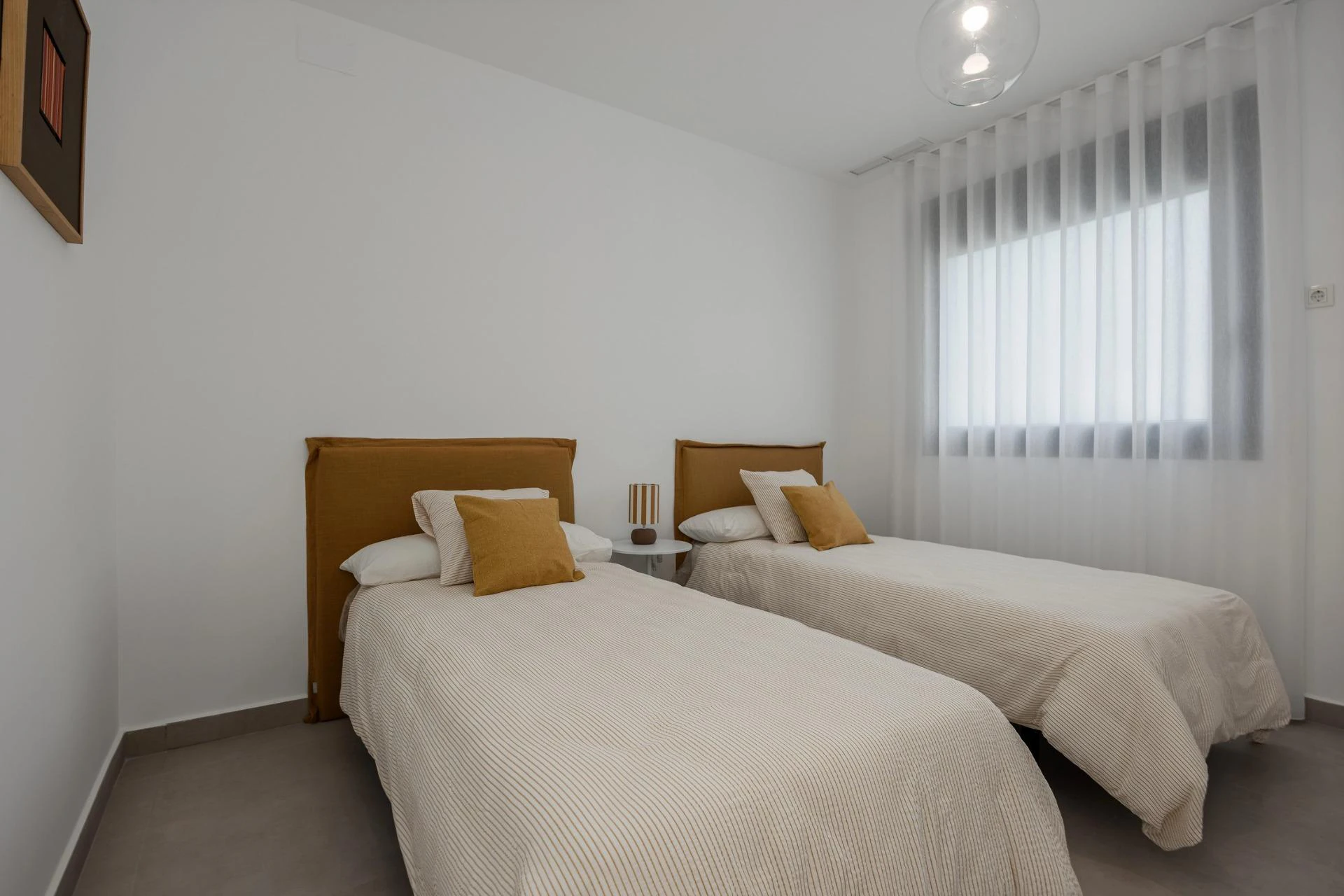 Apartment for sale in Villajoyosa