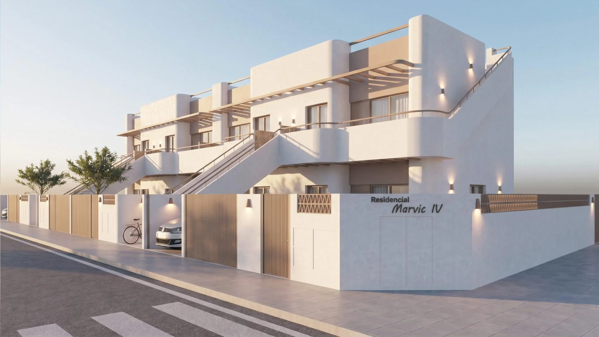 Terraced house for sale in Pilar De La Horadada