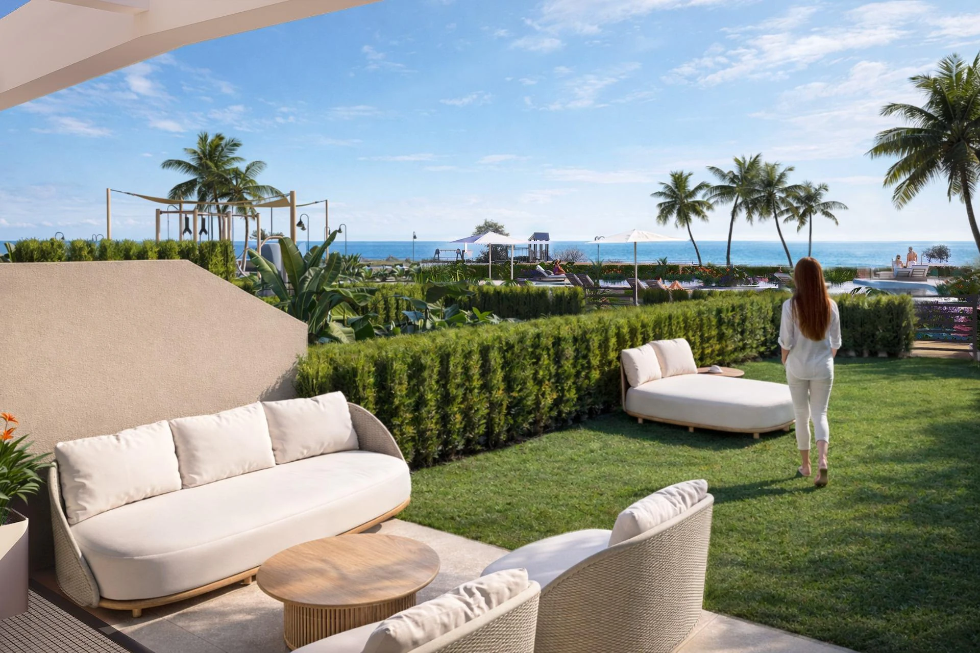 Town house for sale in El Campello