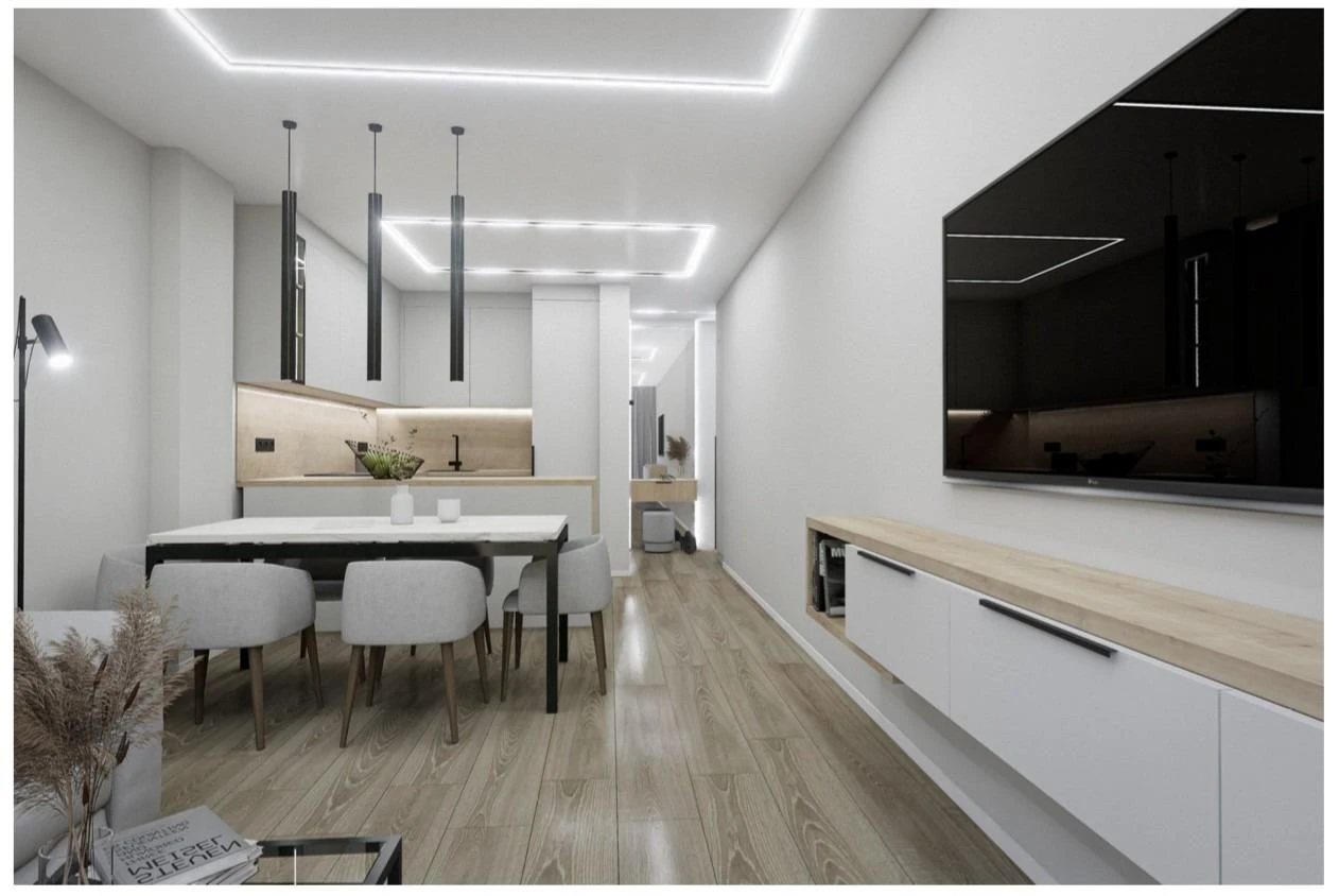 Apartment for sale in Torrevieja