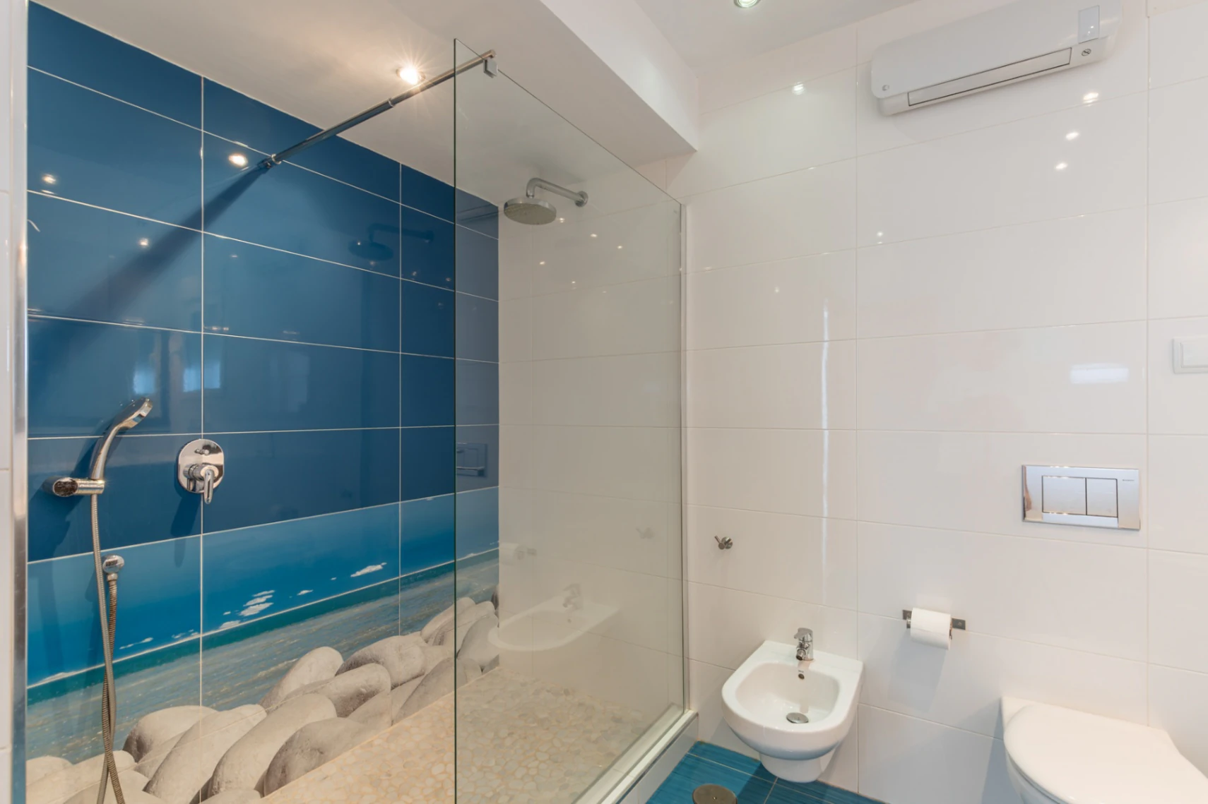Villa for sale in Moraira