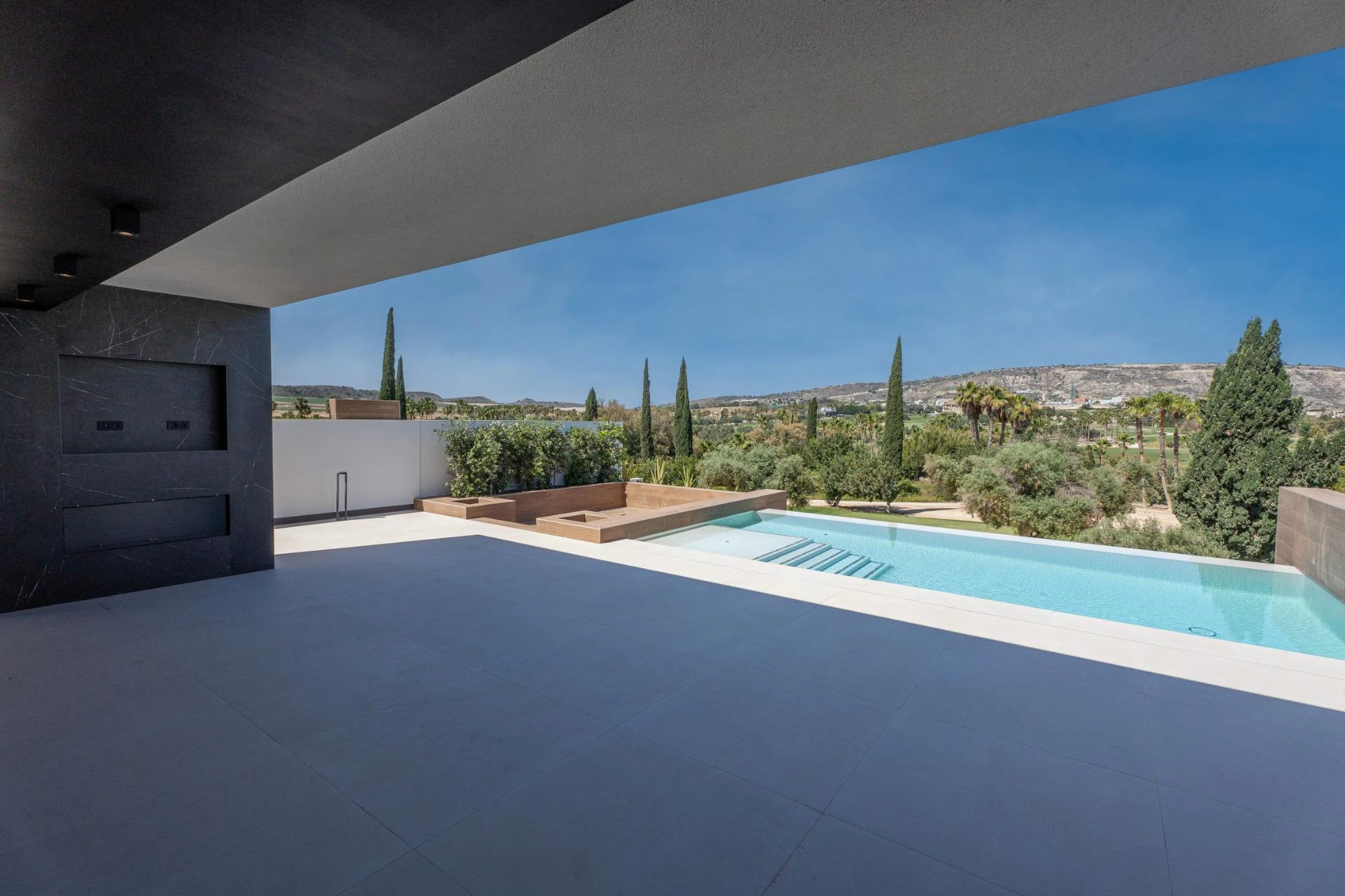 Villa for sale in Algorfa