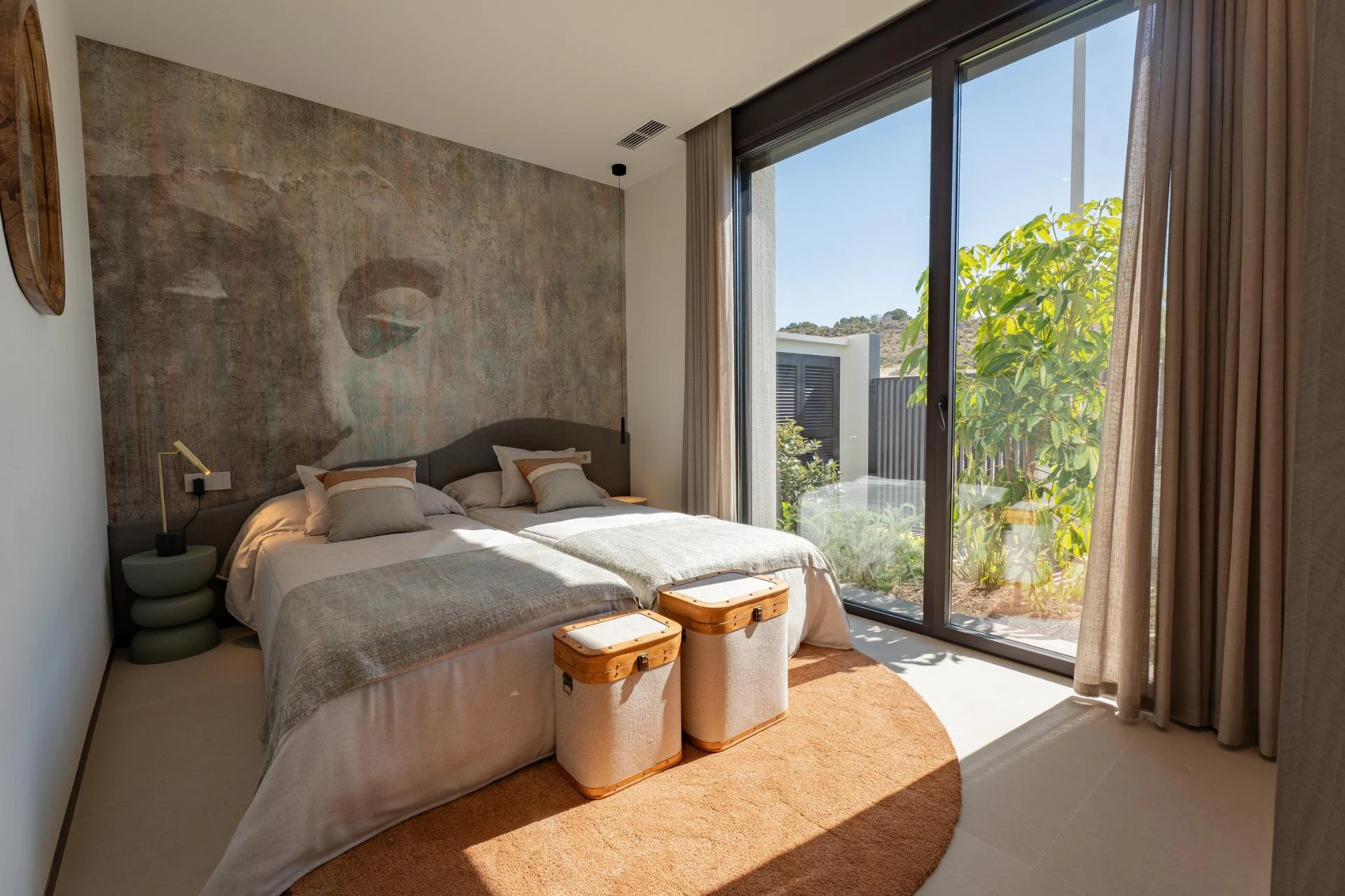 Villa for sale in Algorfa