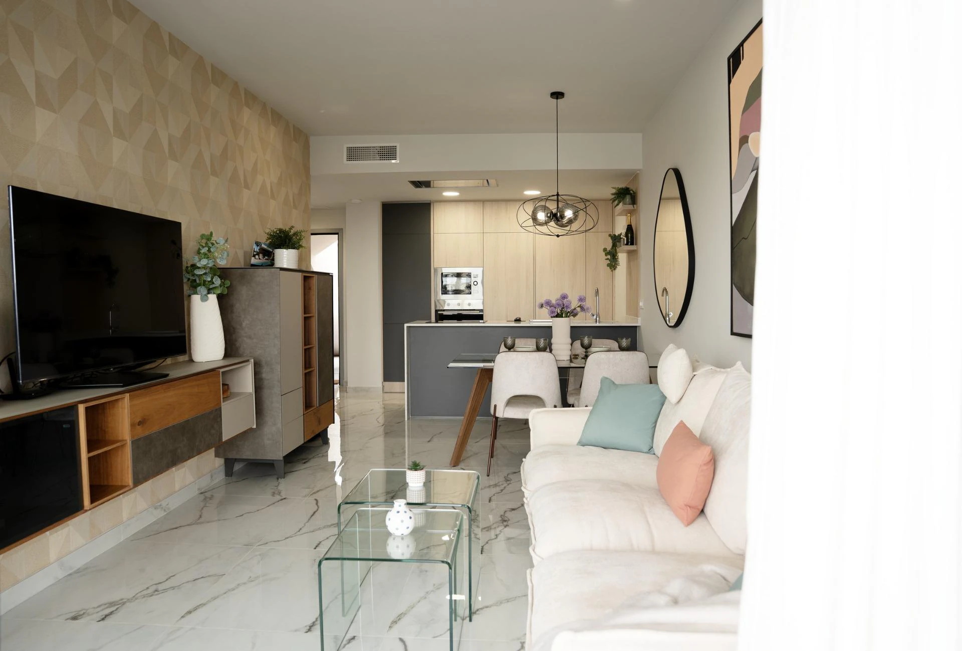 Terraced house for sale in Rojales