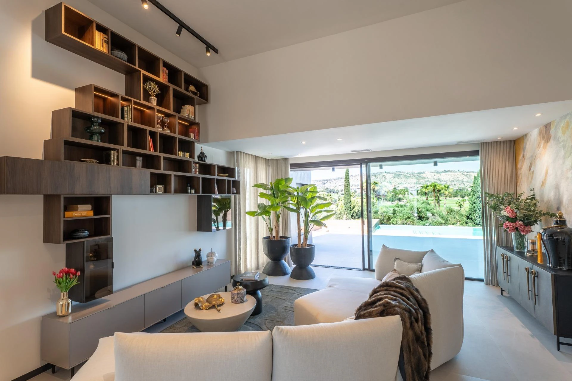 Villa for sale in Algorfa