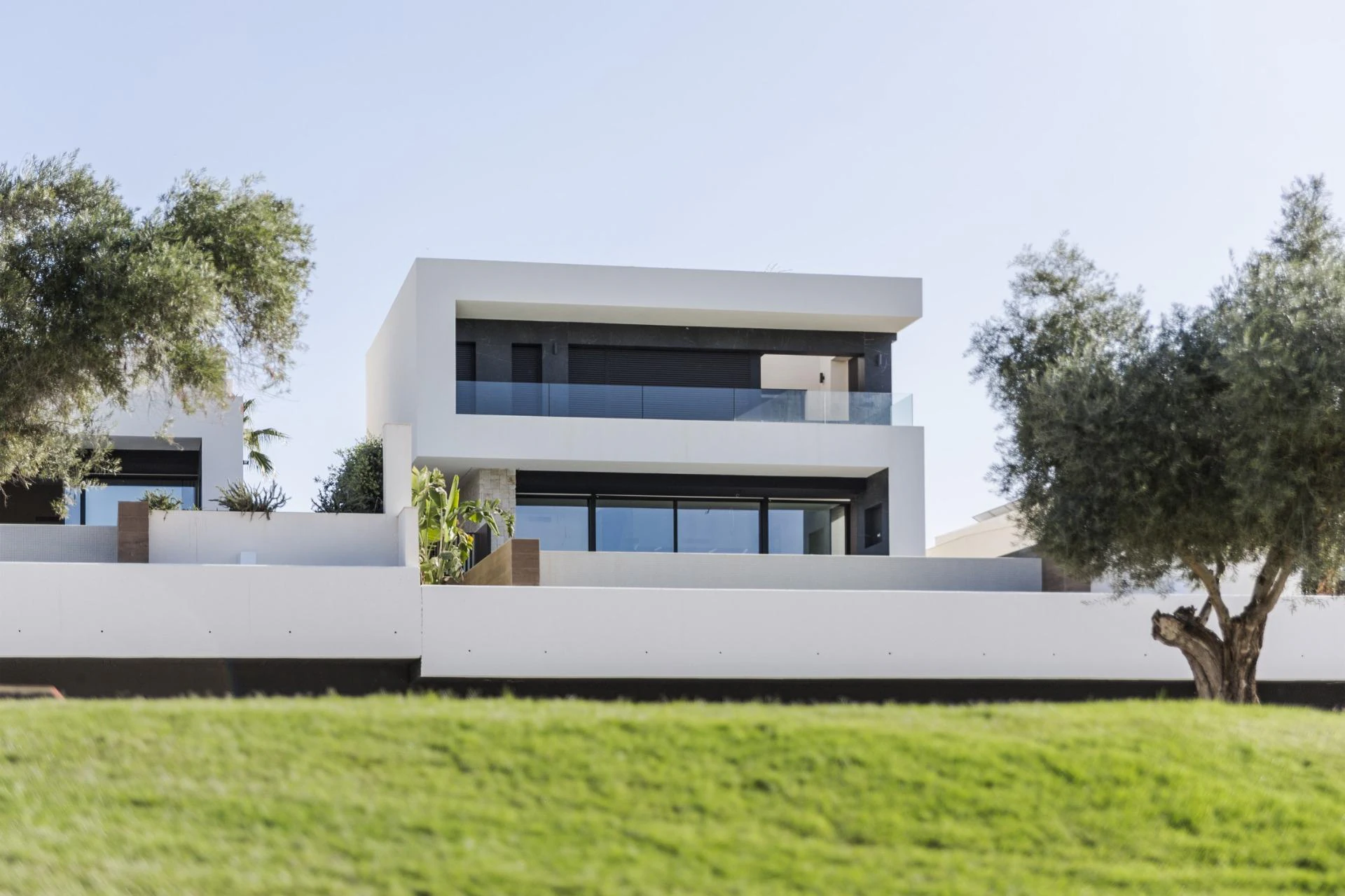 Villa for sale in Algorfa