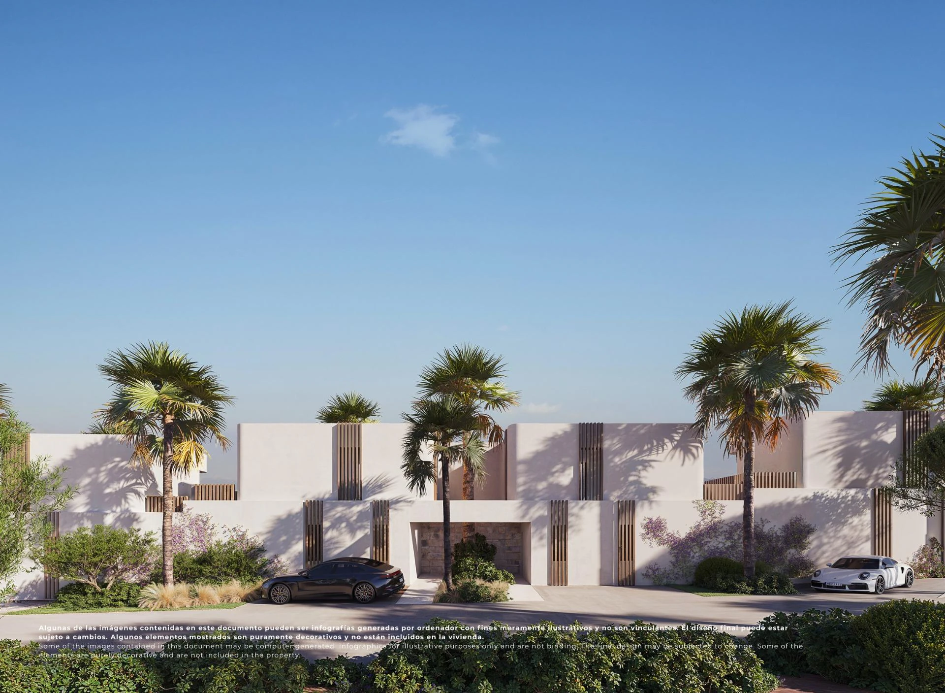 Town house for sale in Baños Y Mendigo