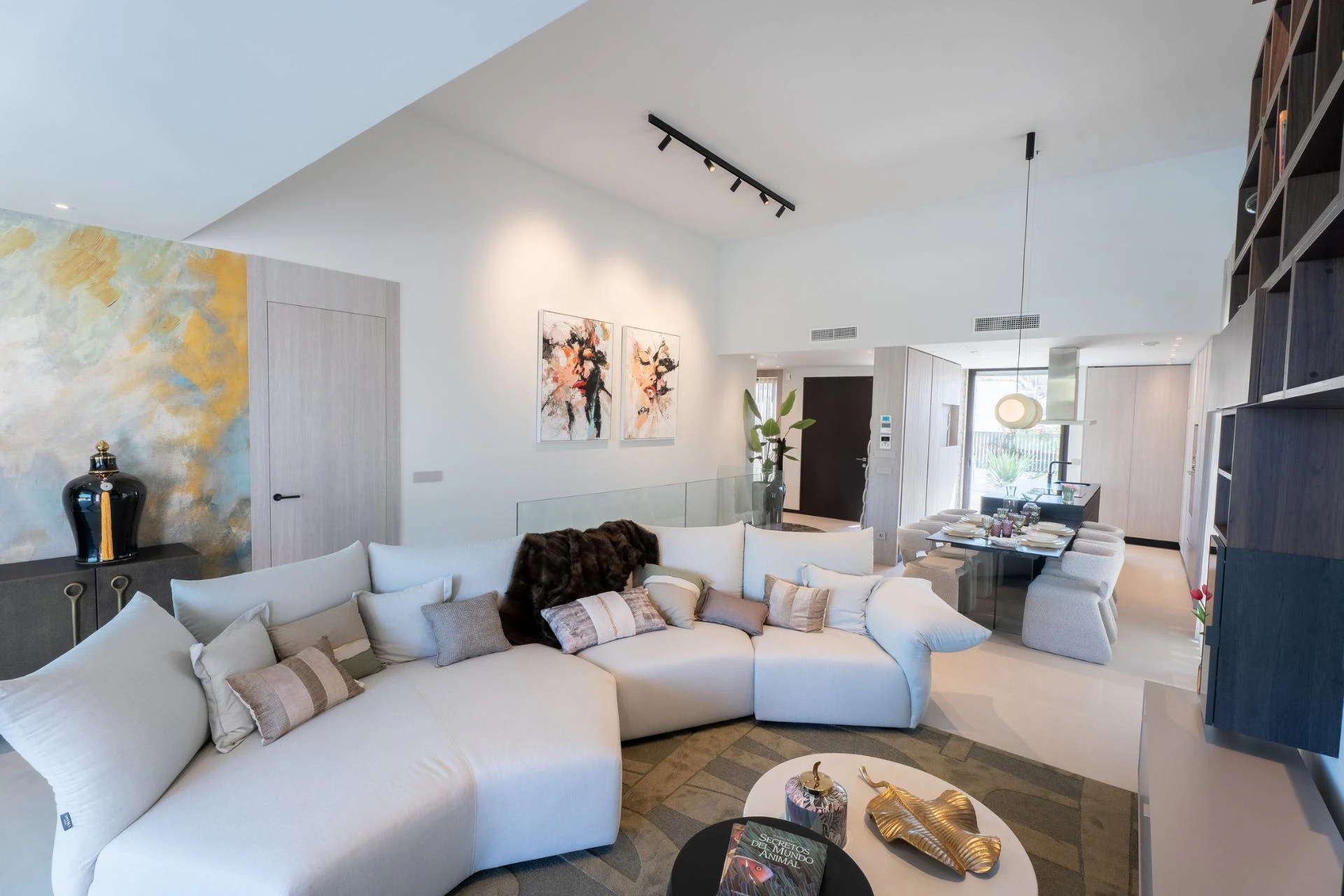 Villa for sale in Algorfa
