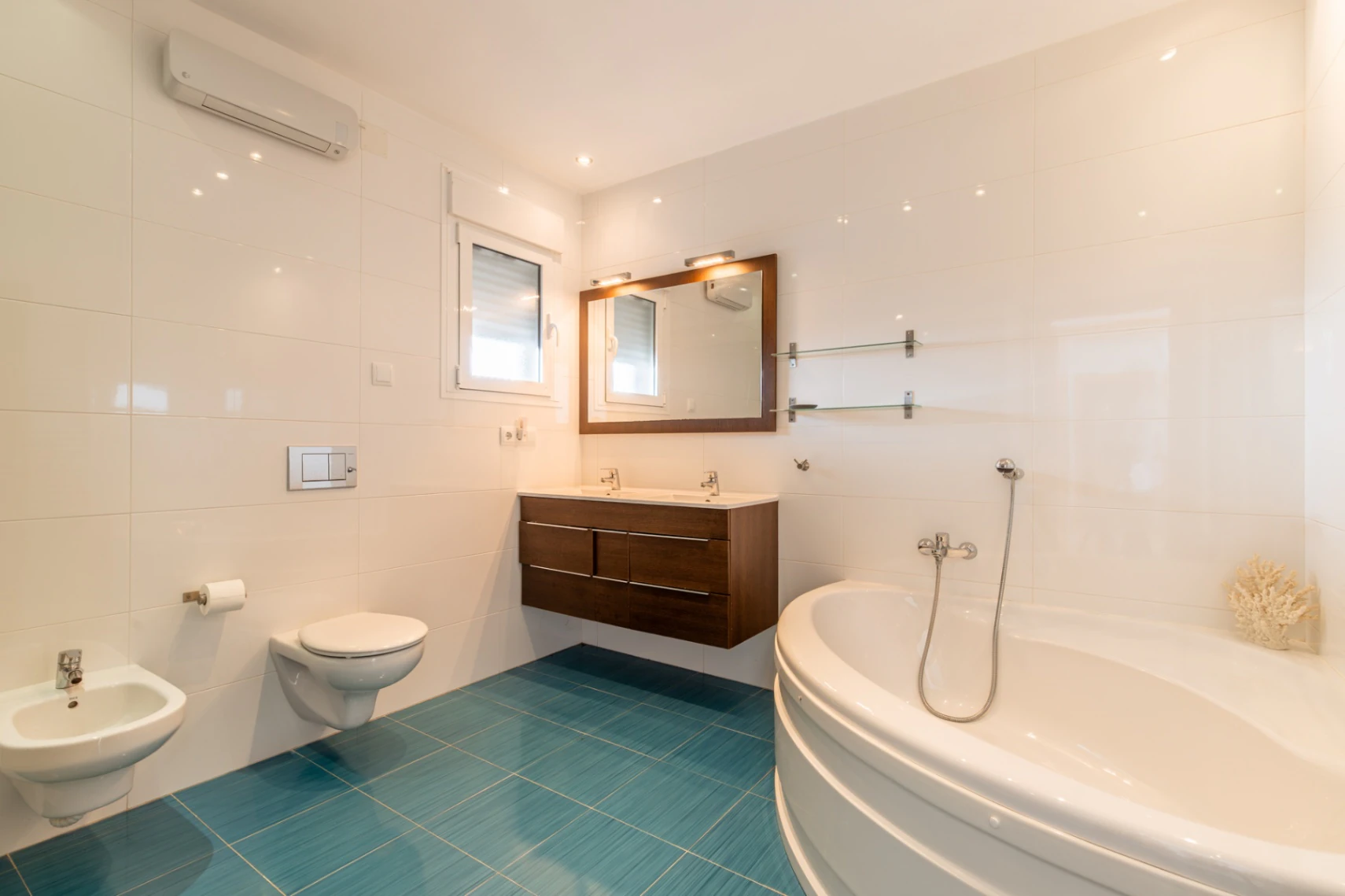 Villa for sale in Moraira