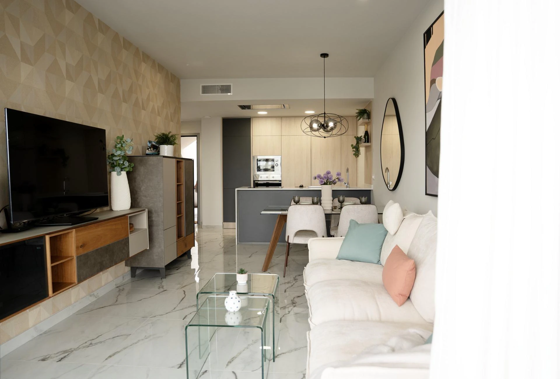 Terraced house for sale in Rojales