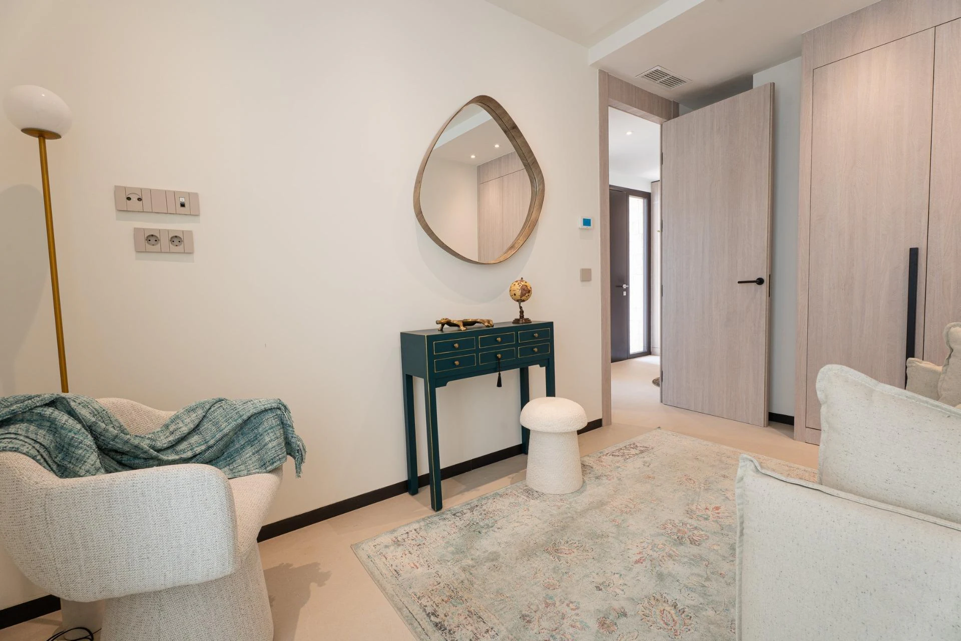 Villa for sale in Algorfa